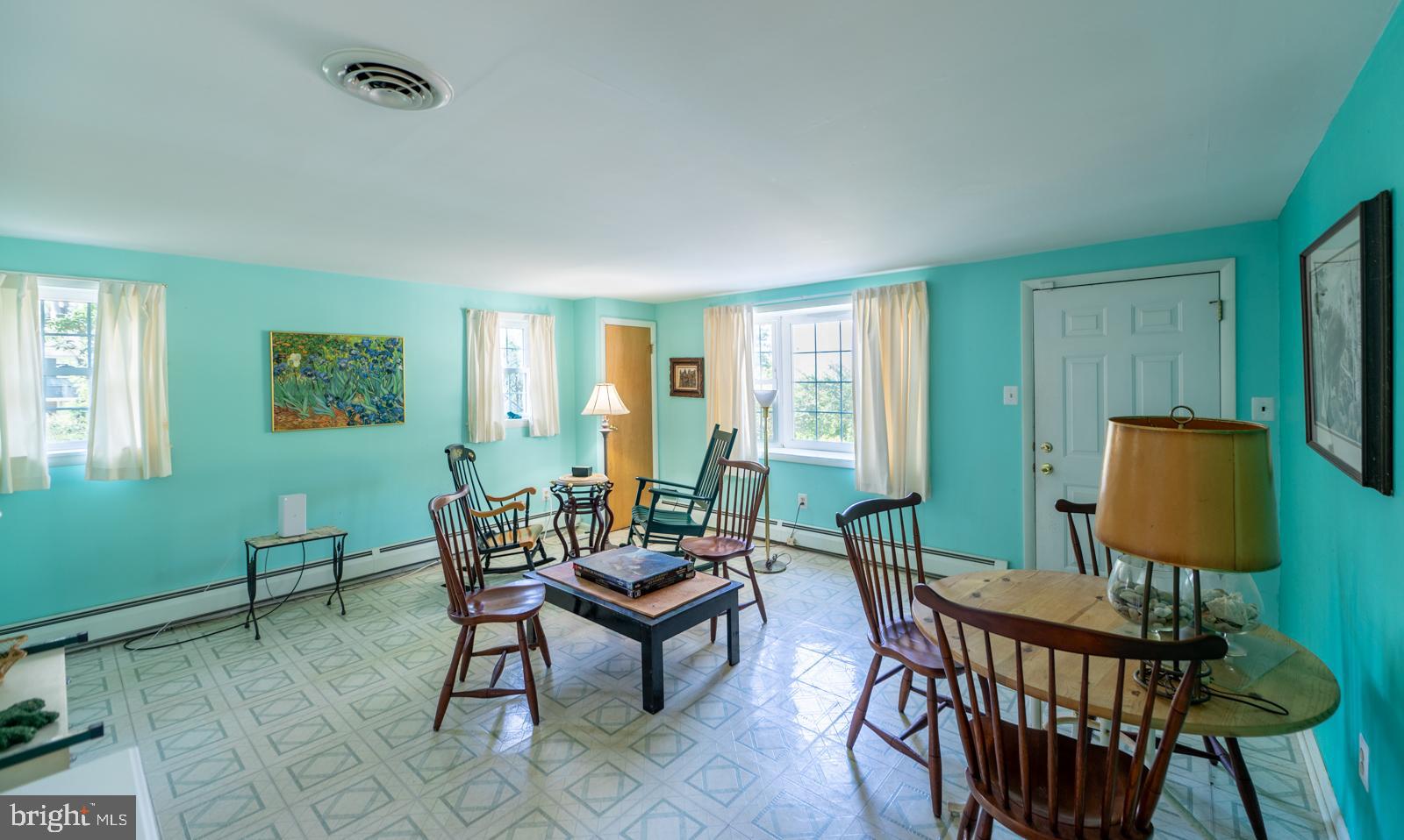 FOXCROFT - Residential