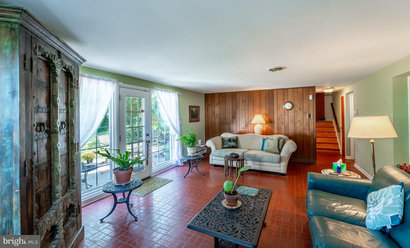 FOXCROFT - Residential