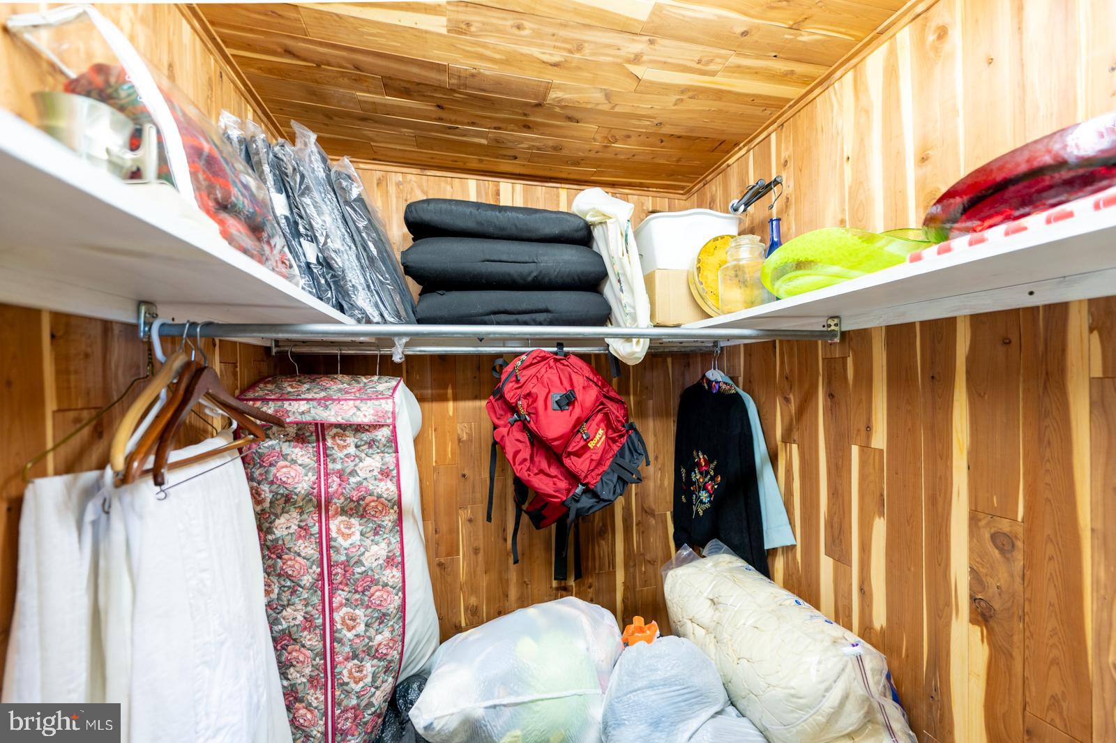 FOXCROFT - Residential