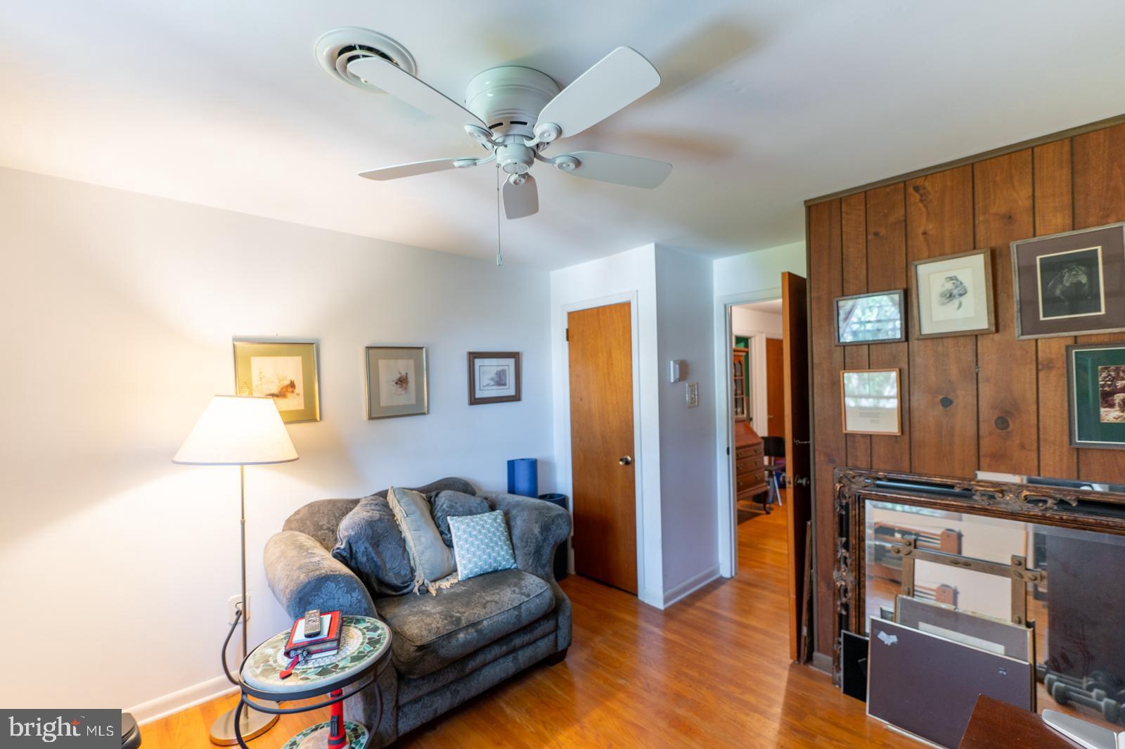 FOXCROFT - Residential