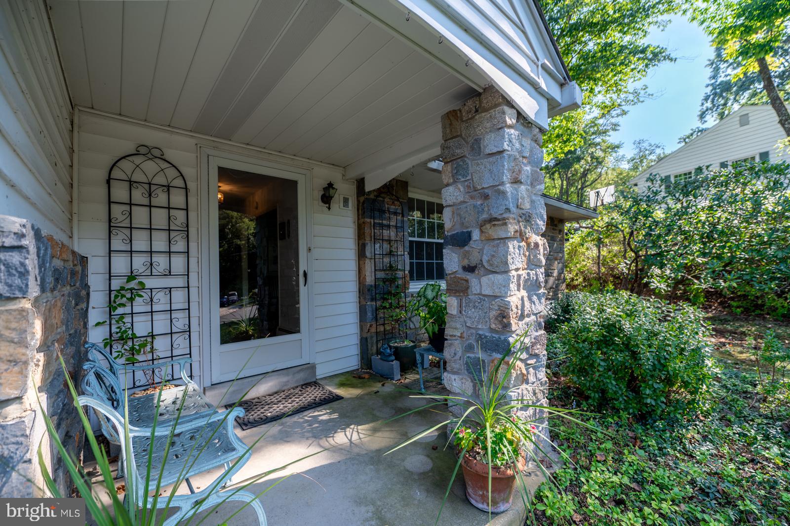 FOXCROFT - Residential