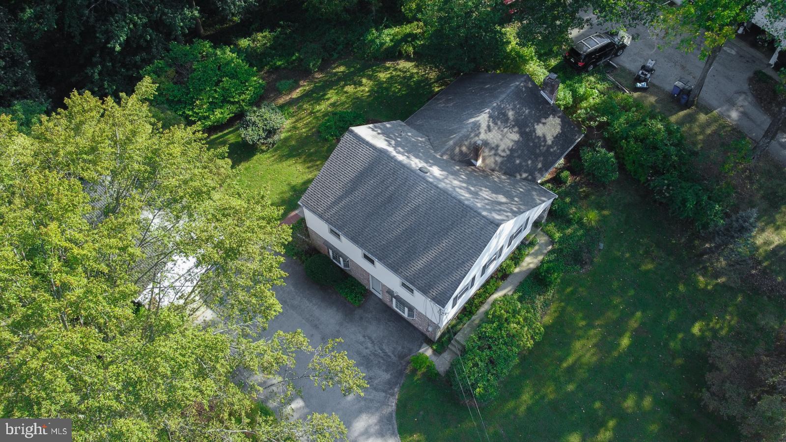 FOXCROFT - Residential