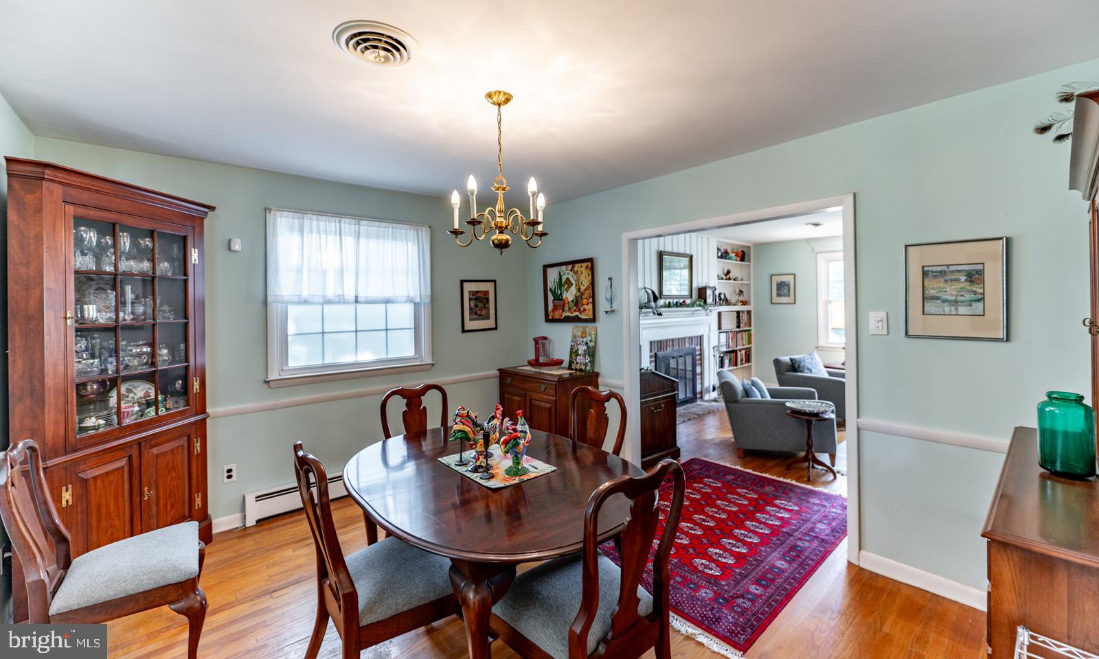 FOXCROFT - Residential