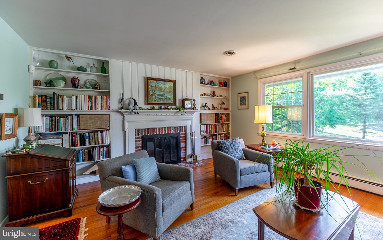 FOXCROFT - Residential