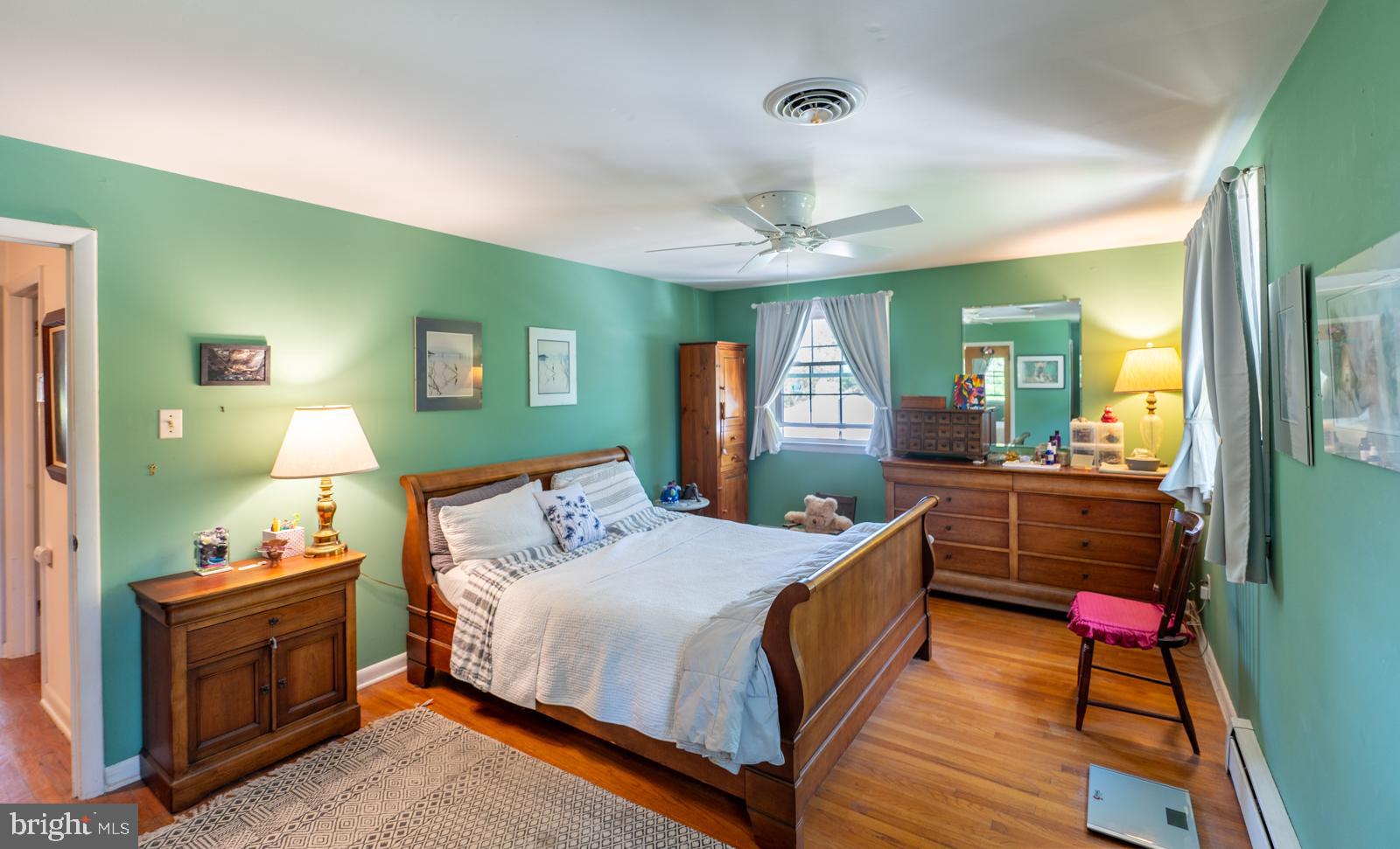 FOXCROFT - Residential