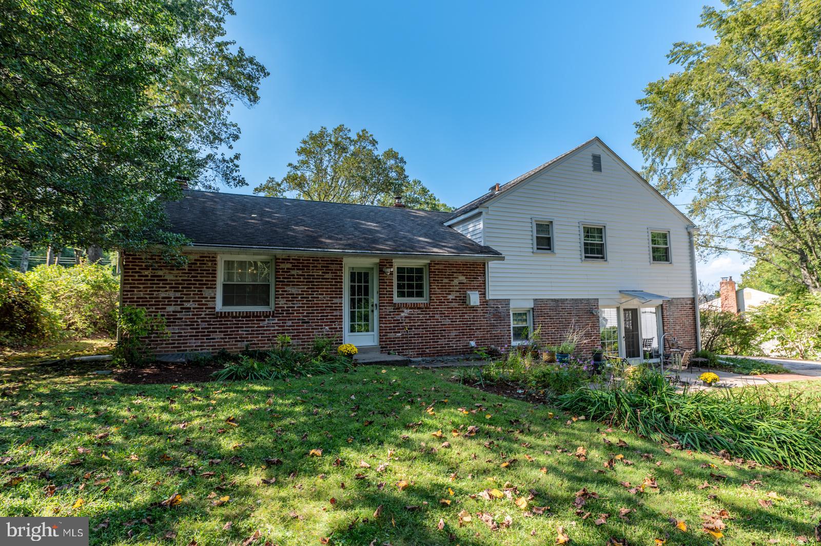 FOXCROFT - Residential