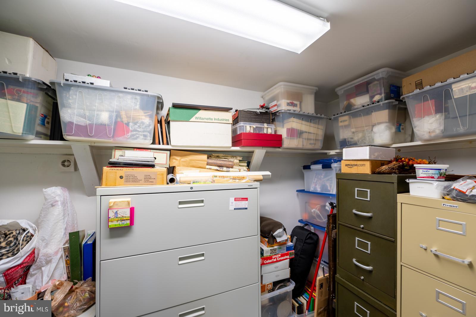 FOXCROFT - Residential