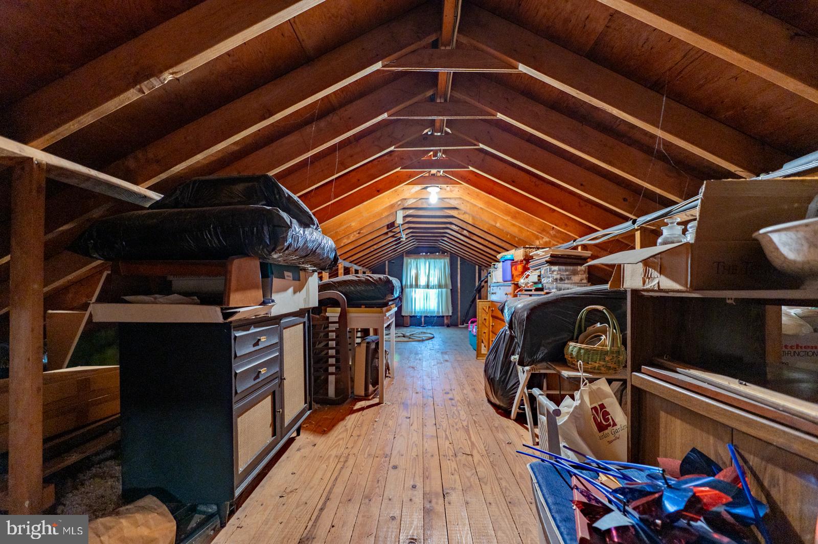 FOXCROFT - Residential