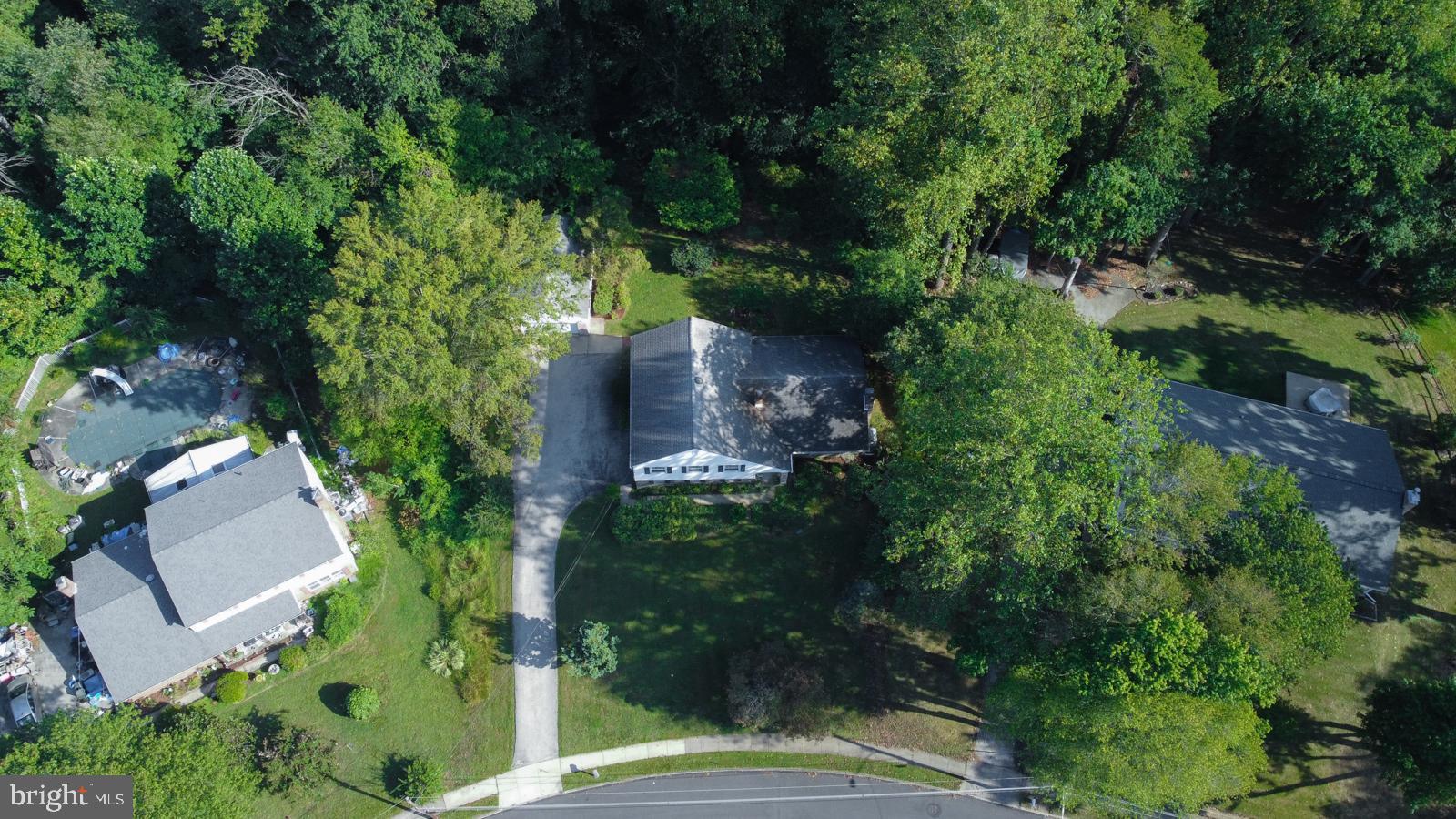 FOXCROFT - Residential