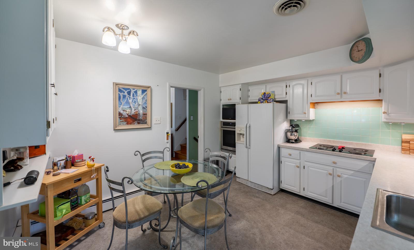 FOXCROFT - Residential