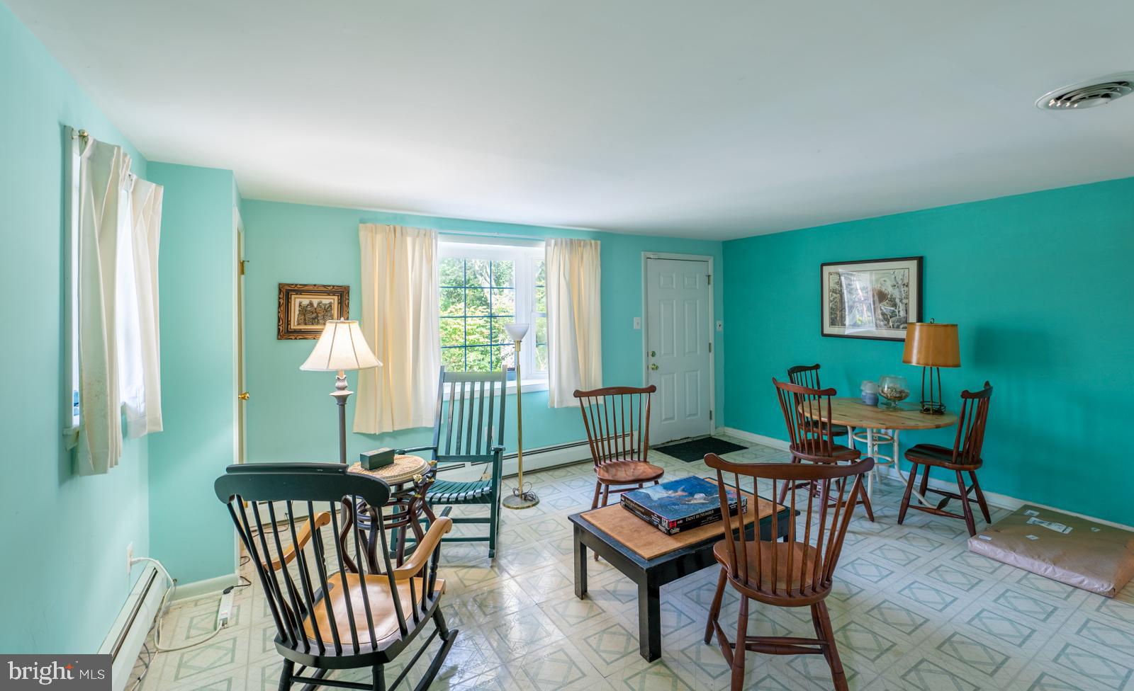 FOXCROFT - Residential