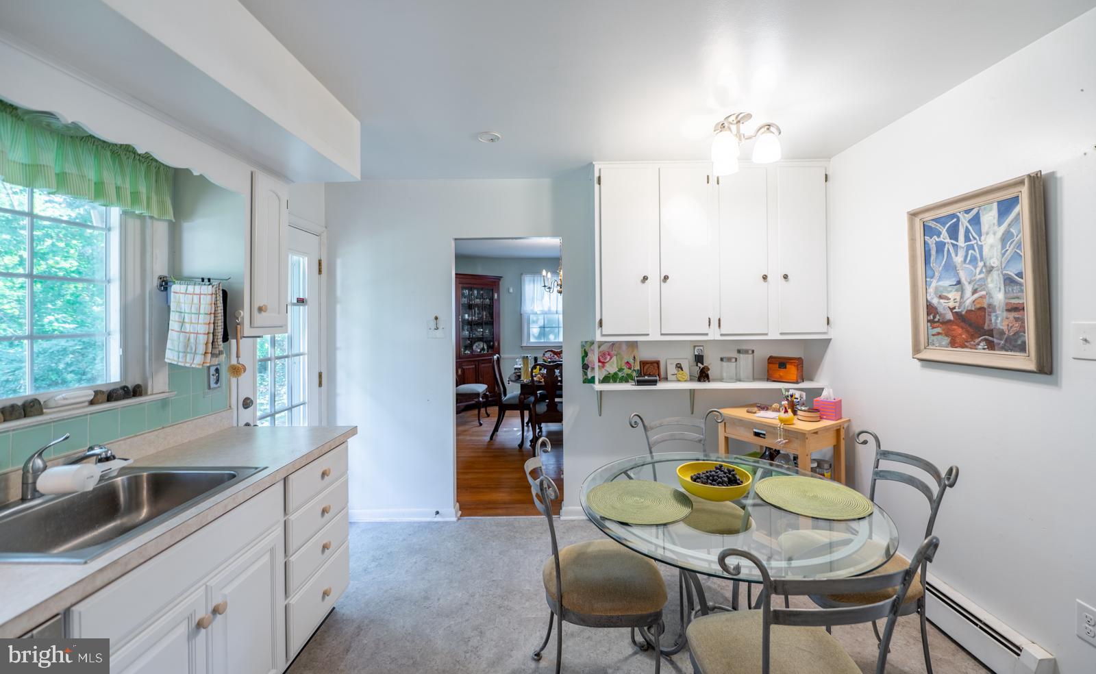 FOXCROFT - Residential