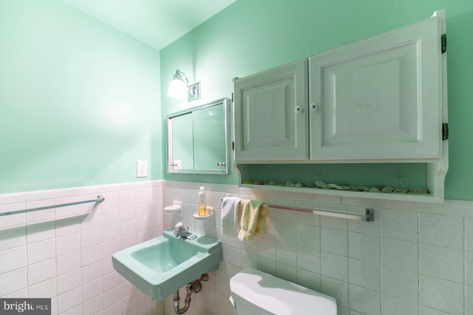 FOXCROFT - Residential