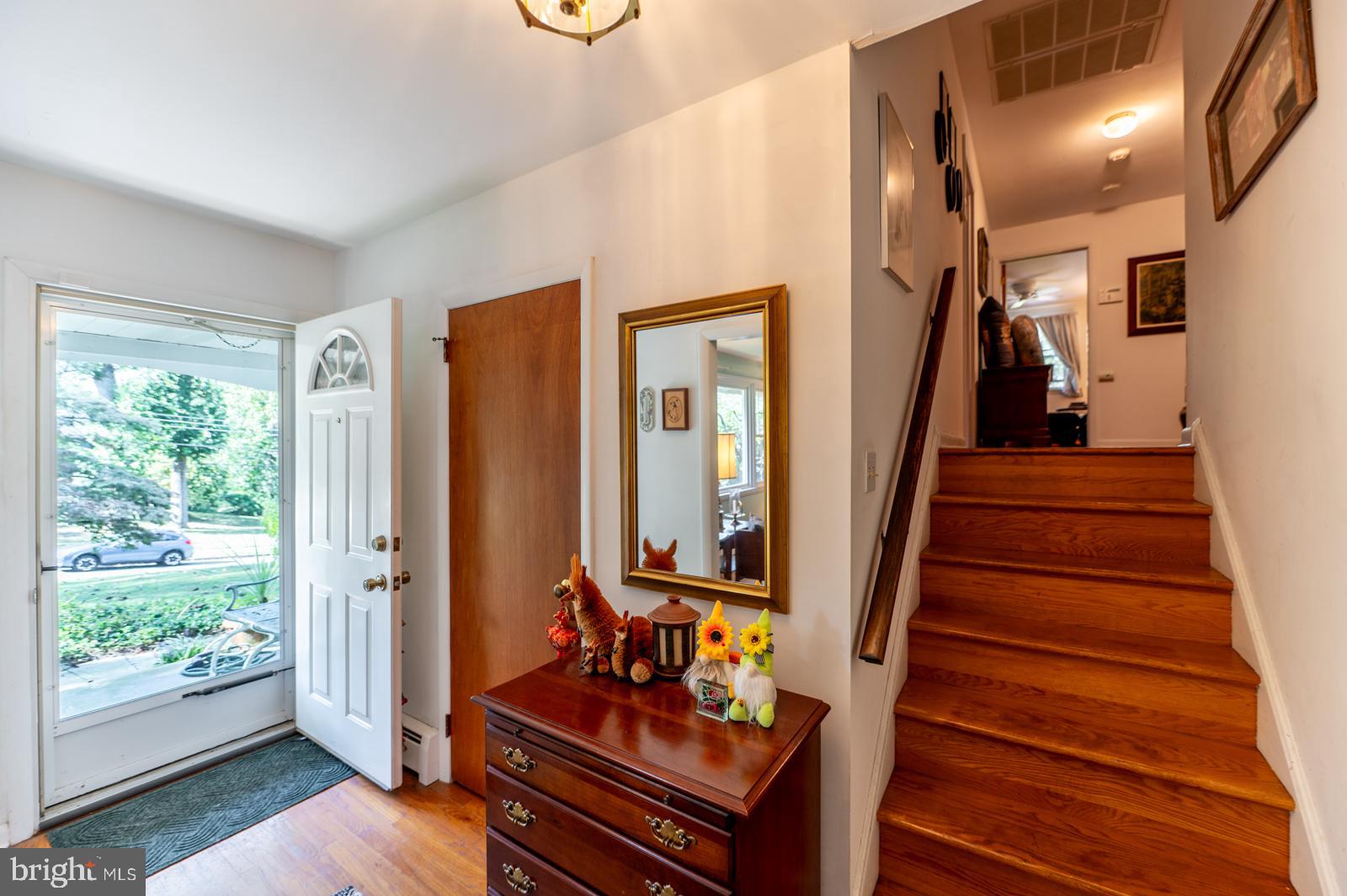 FOXCROFT - Residential