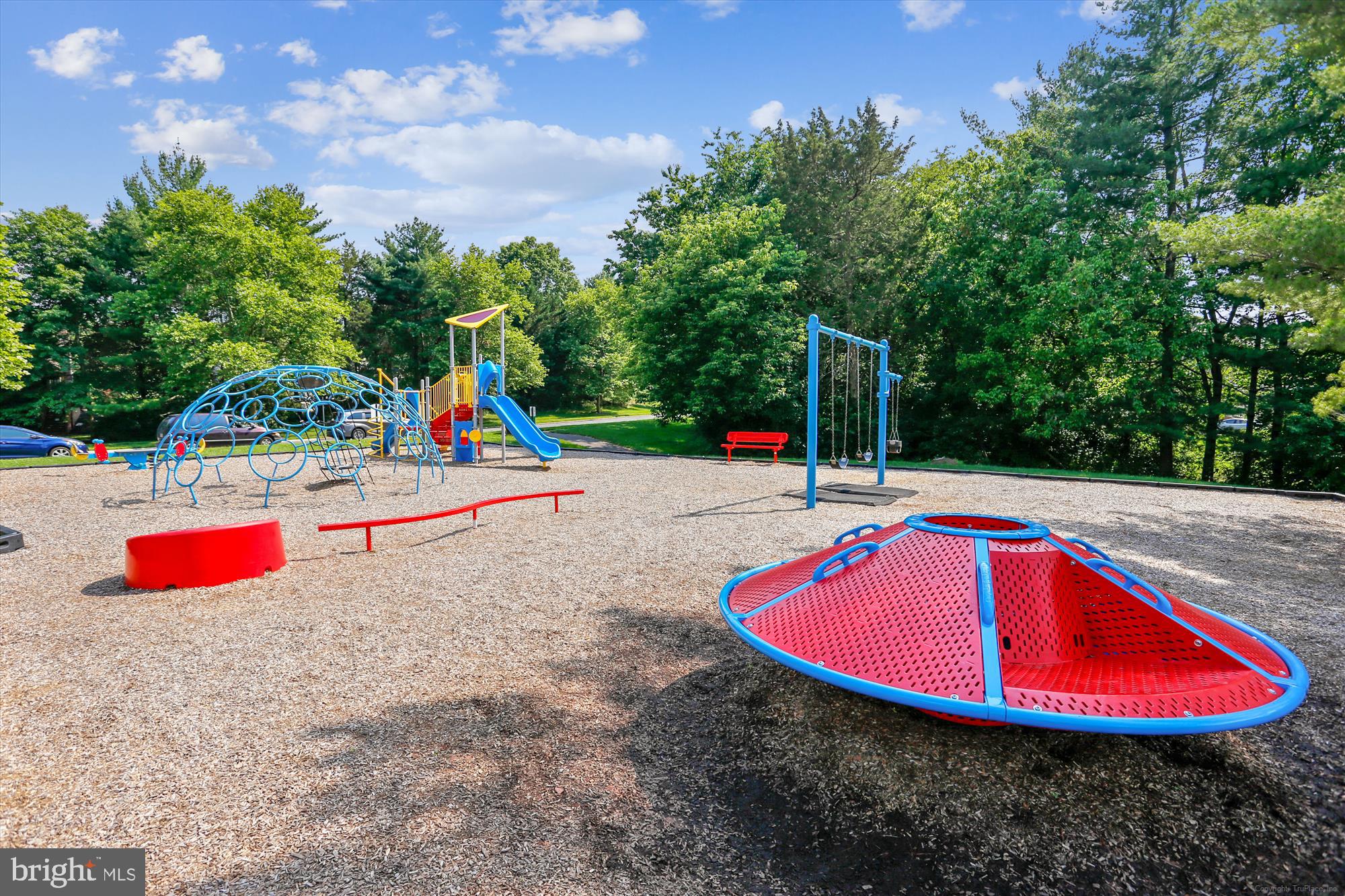 SULLY STATION - Residential