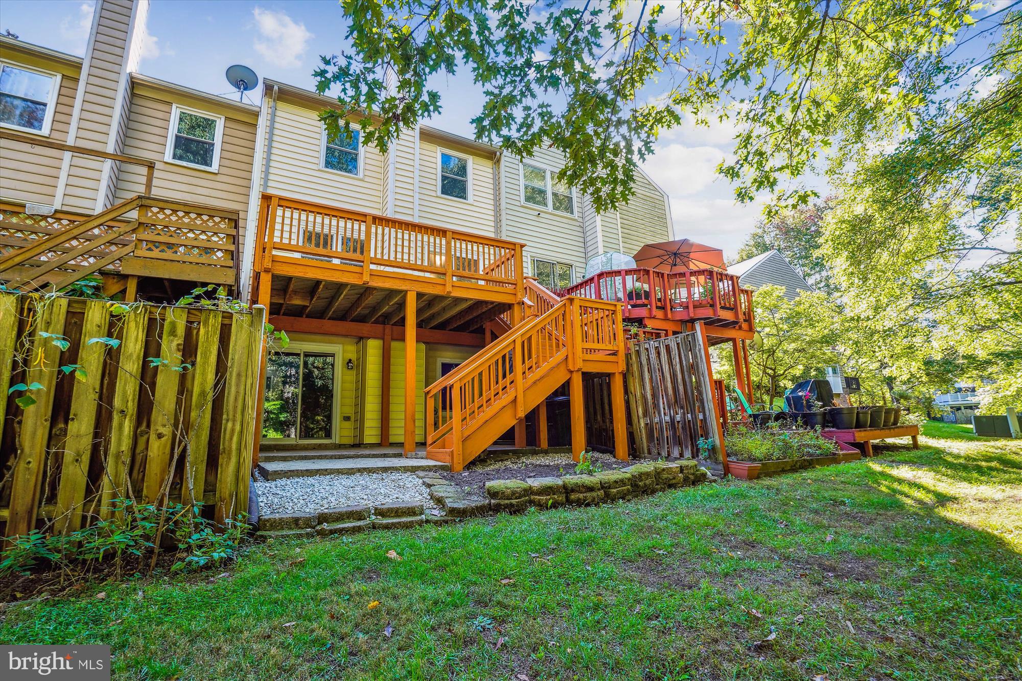 SULLY STATION - Residential