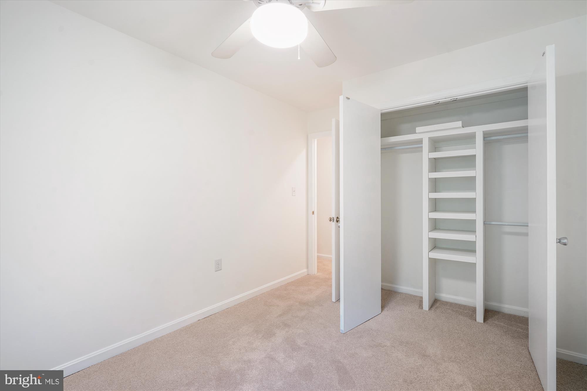 SULLY STATION - Residential