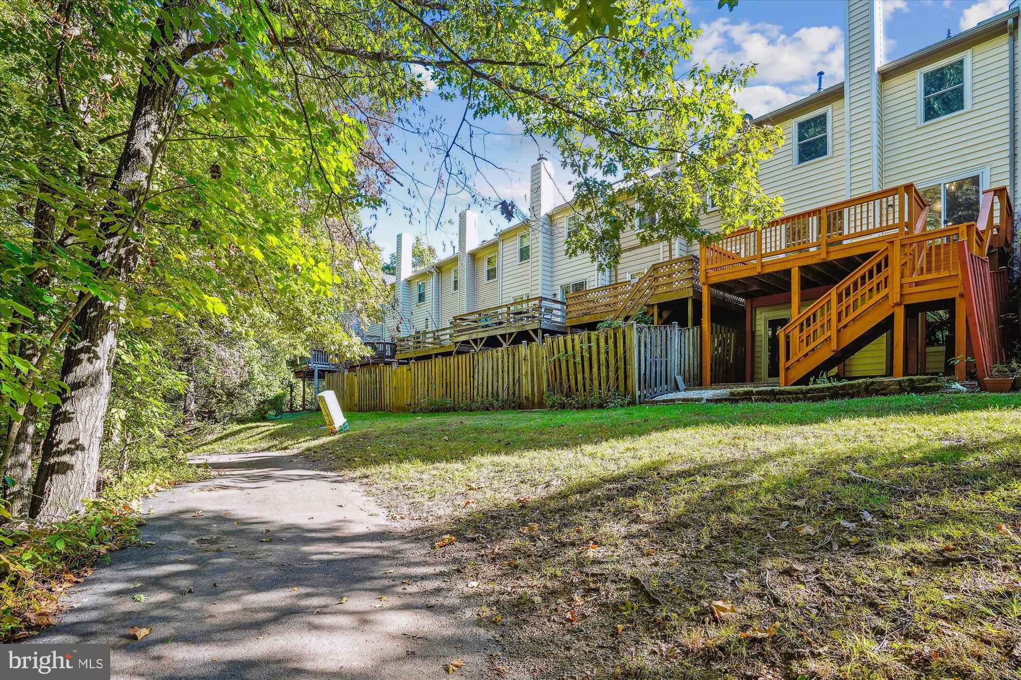 SULLY STATION - Residential