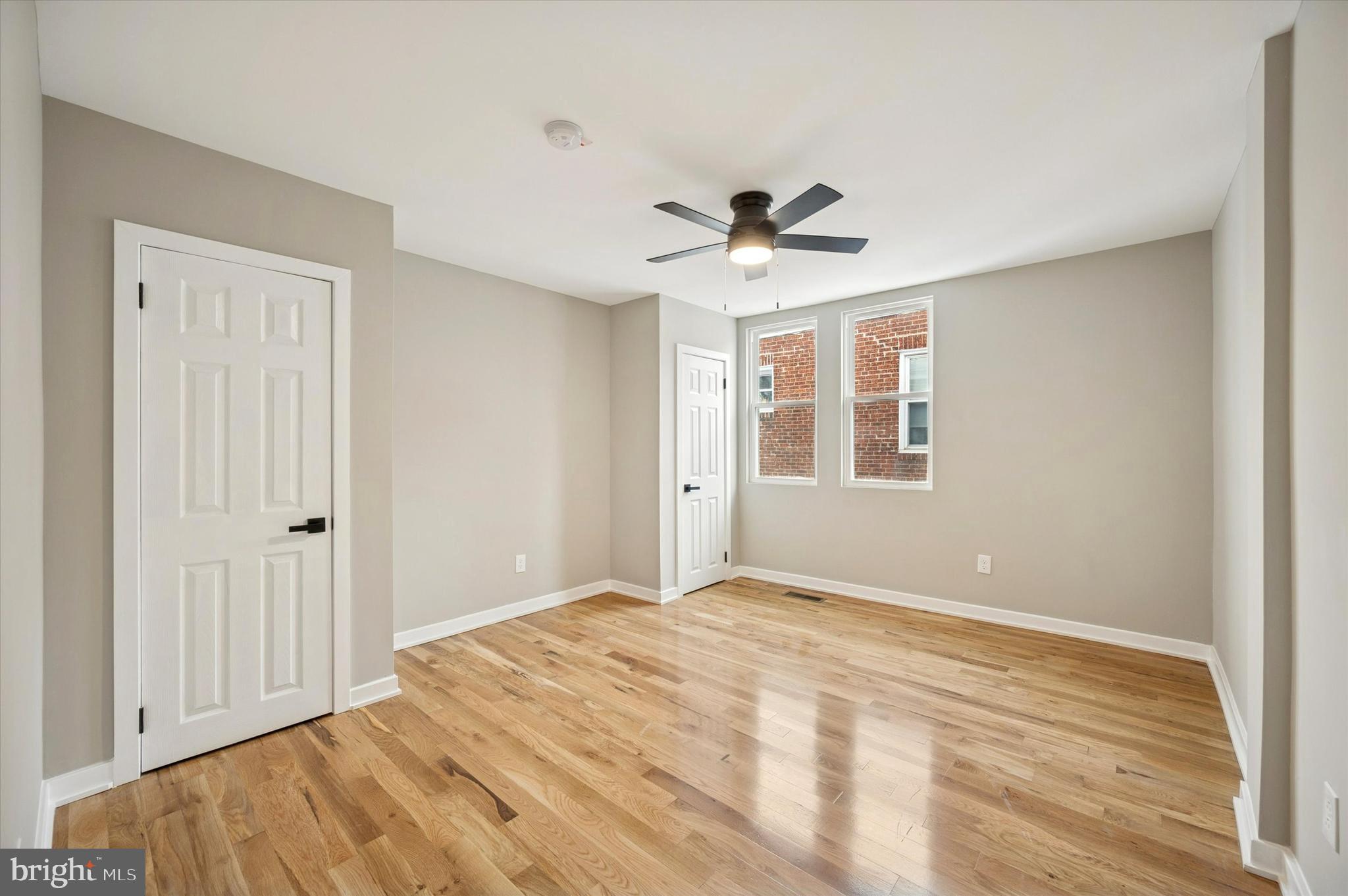 WEST OAK LANE - Residential