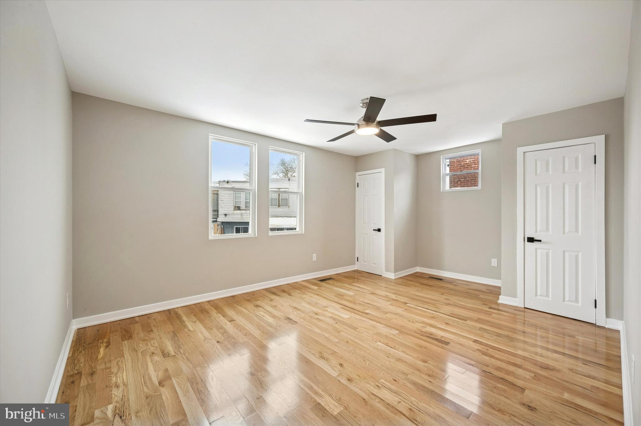 WEST OAK LANE - Residential