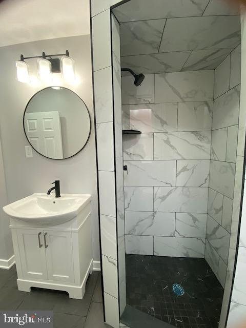 WEST OAK LANE - Residential