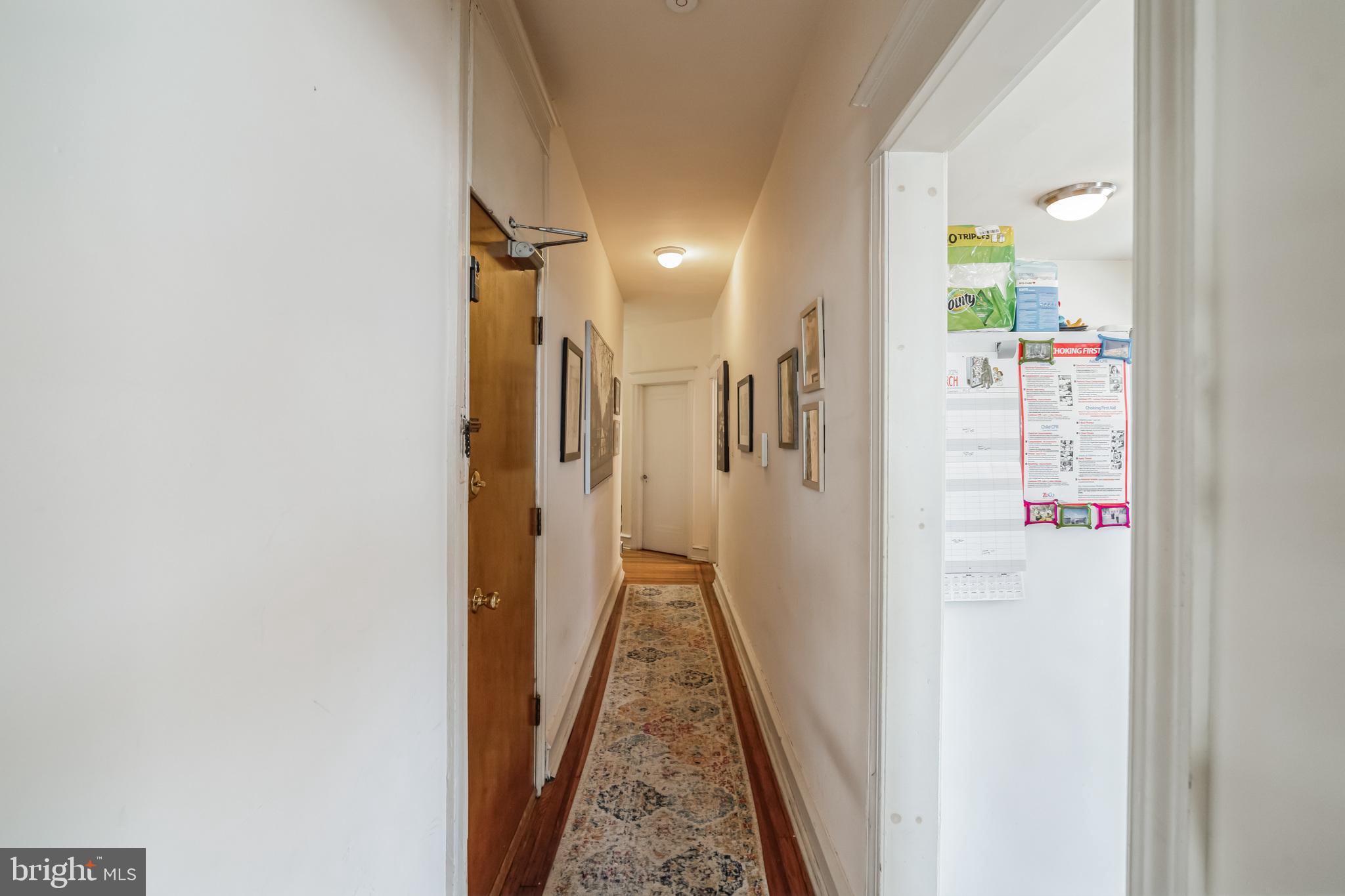 SOCIETY HILL - Residential Lease