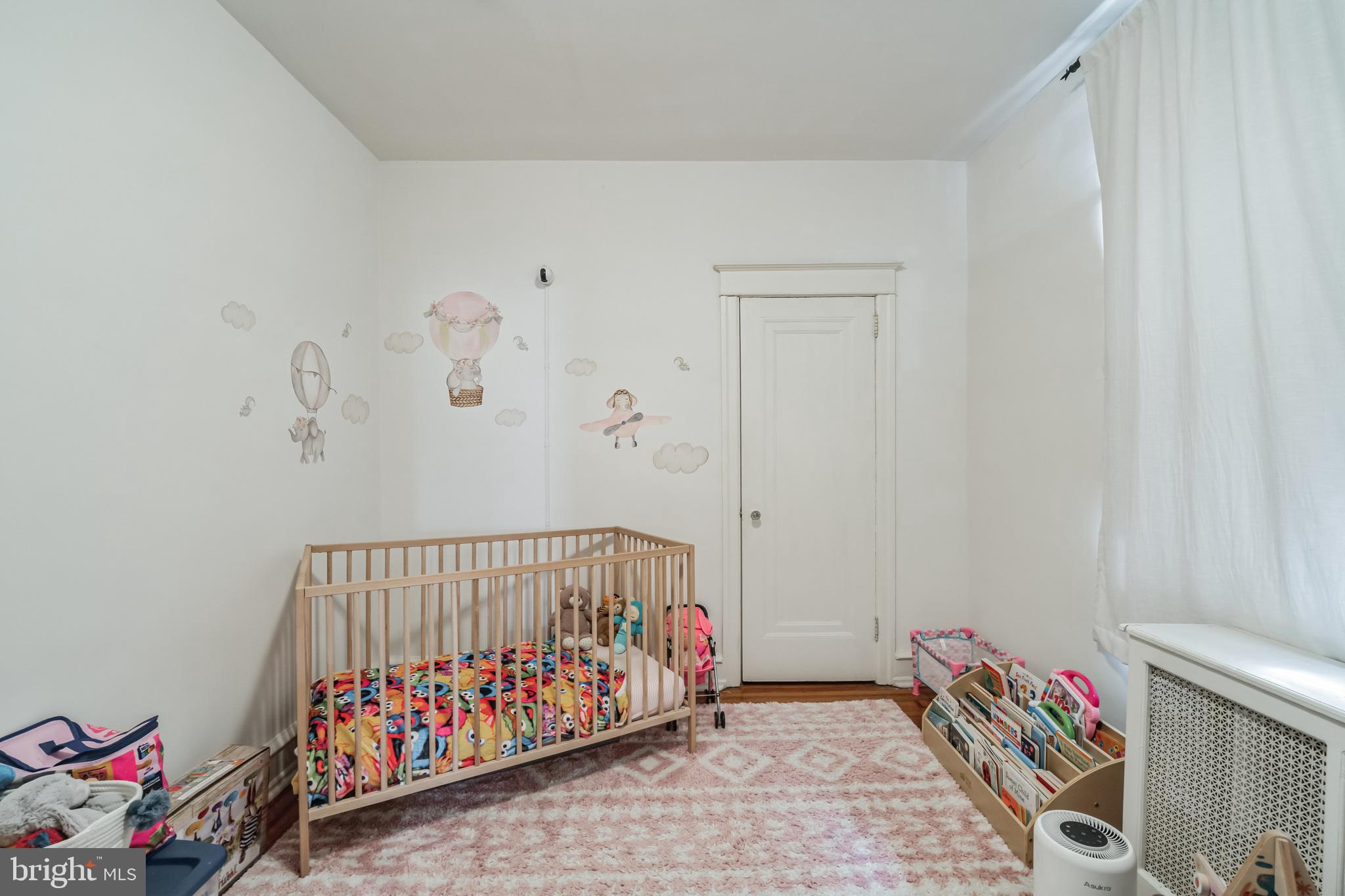 SOCIETY HILL - Residential Lease