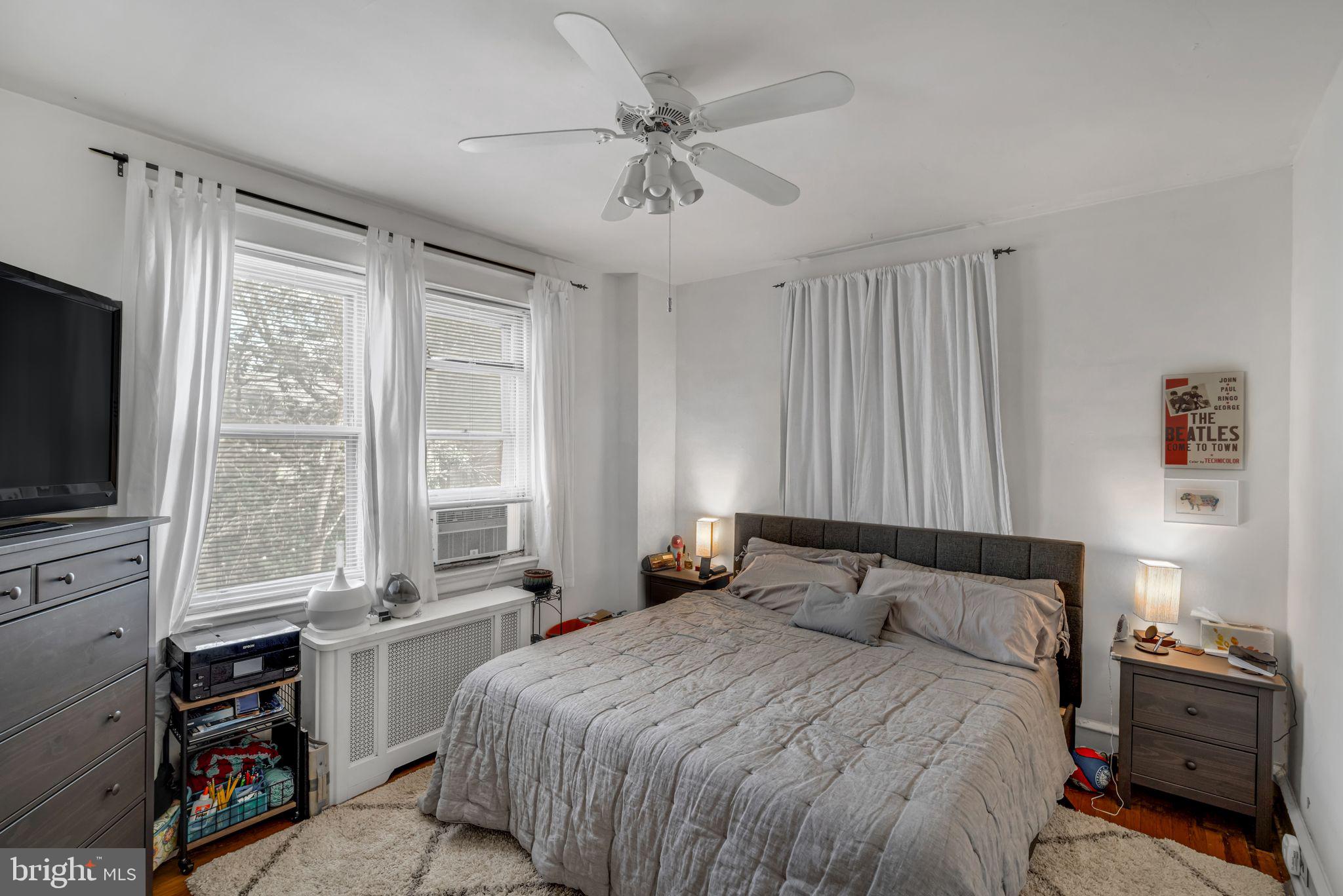 SOCIETY HILL - Residential Lease