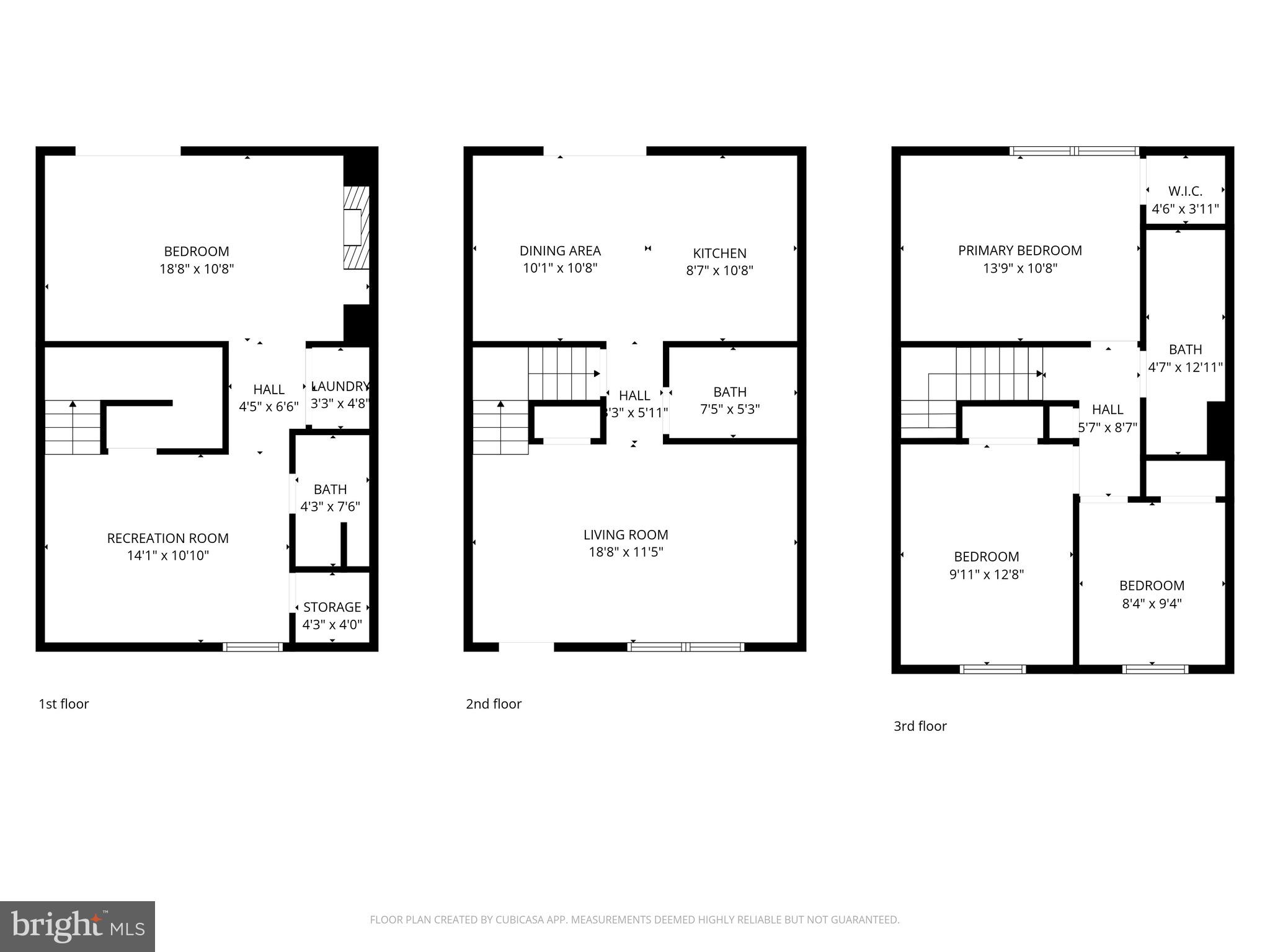HARFORD SQUARE - Residential