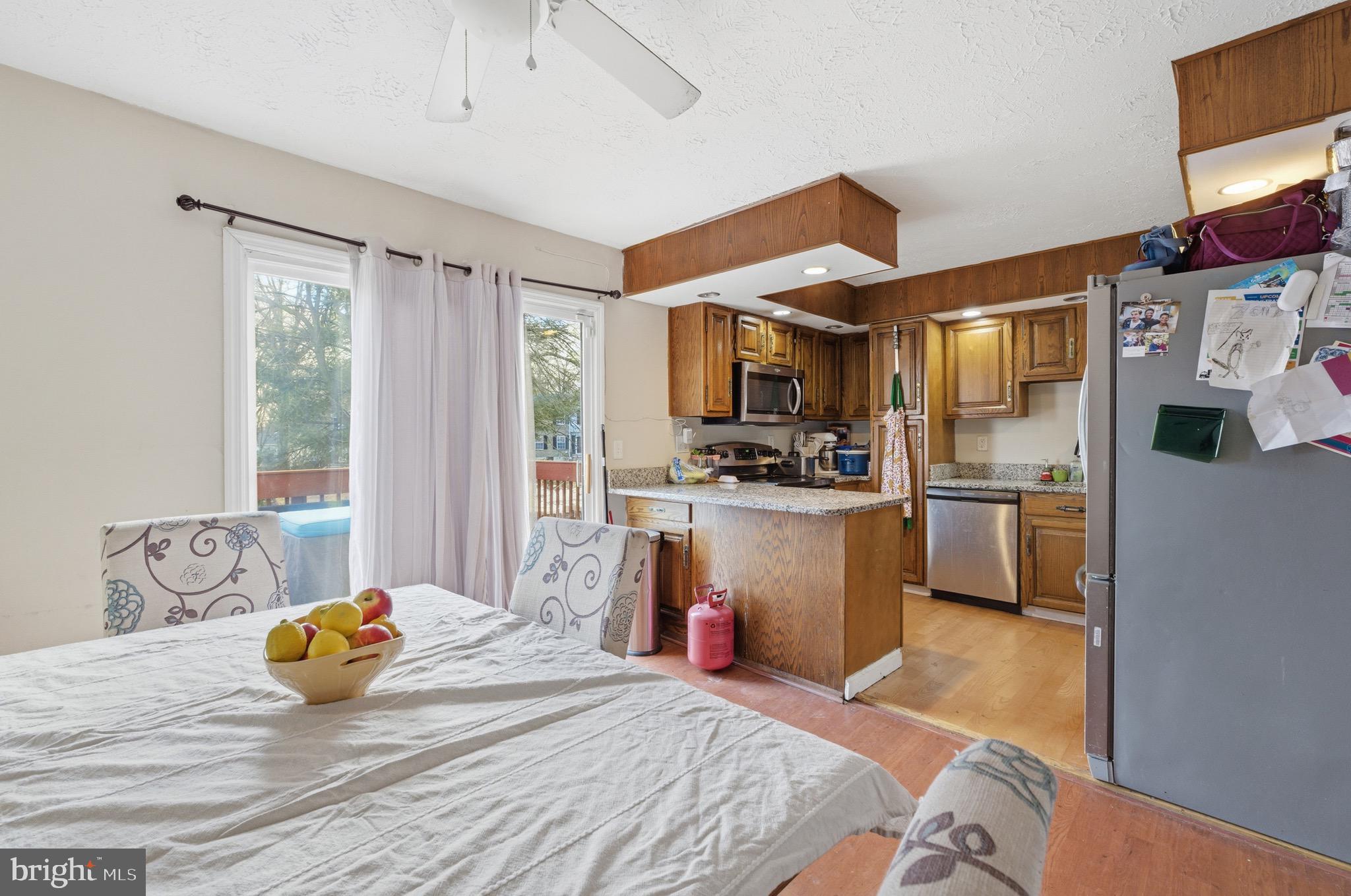 HARFORD SQUARE - Residential