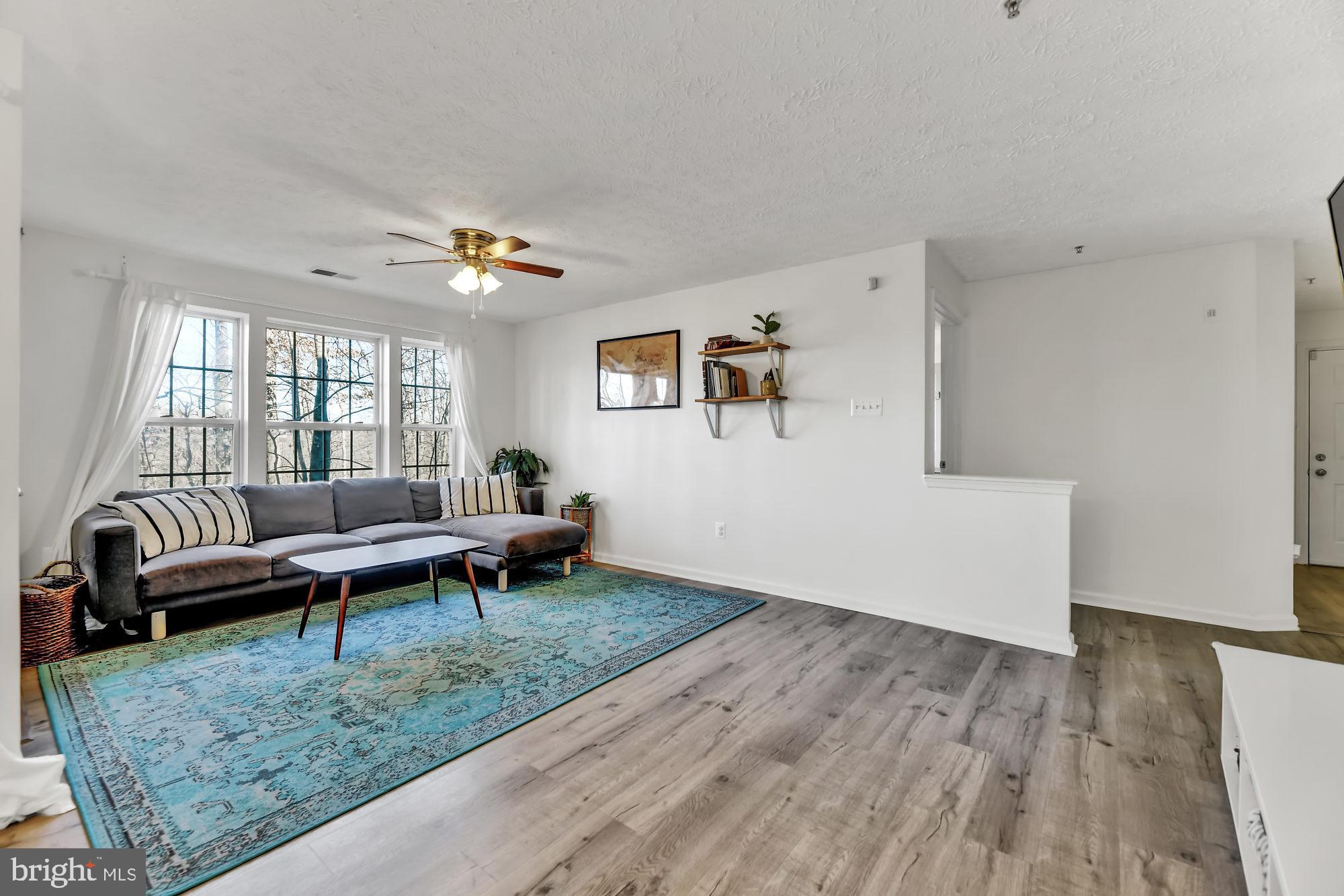 BCKGHM CND@OWGS MS NW TN - Residential