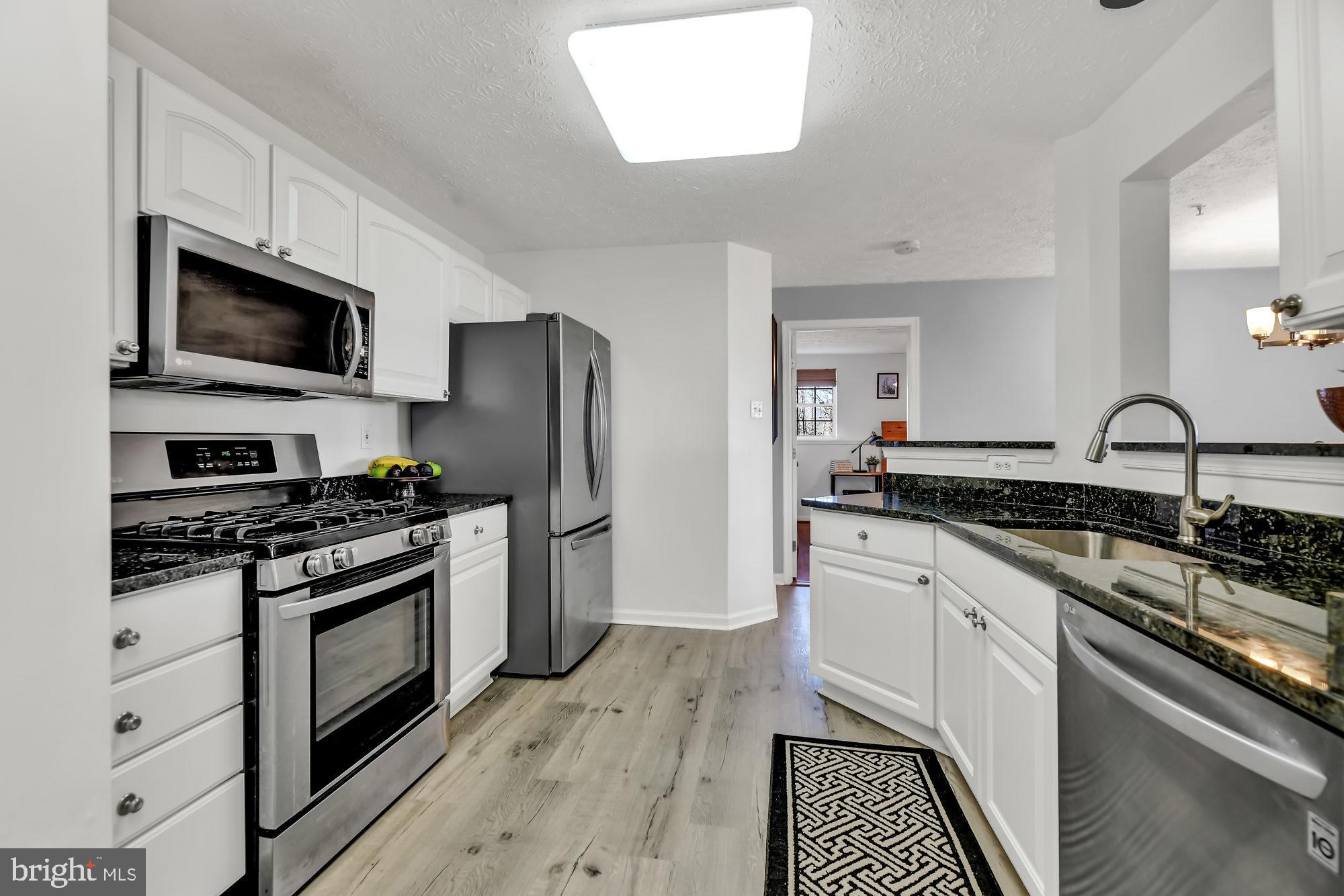 BCKGHM CND@OWGS MS NW TN - Residential