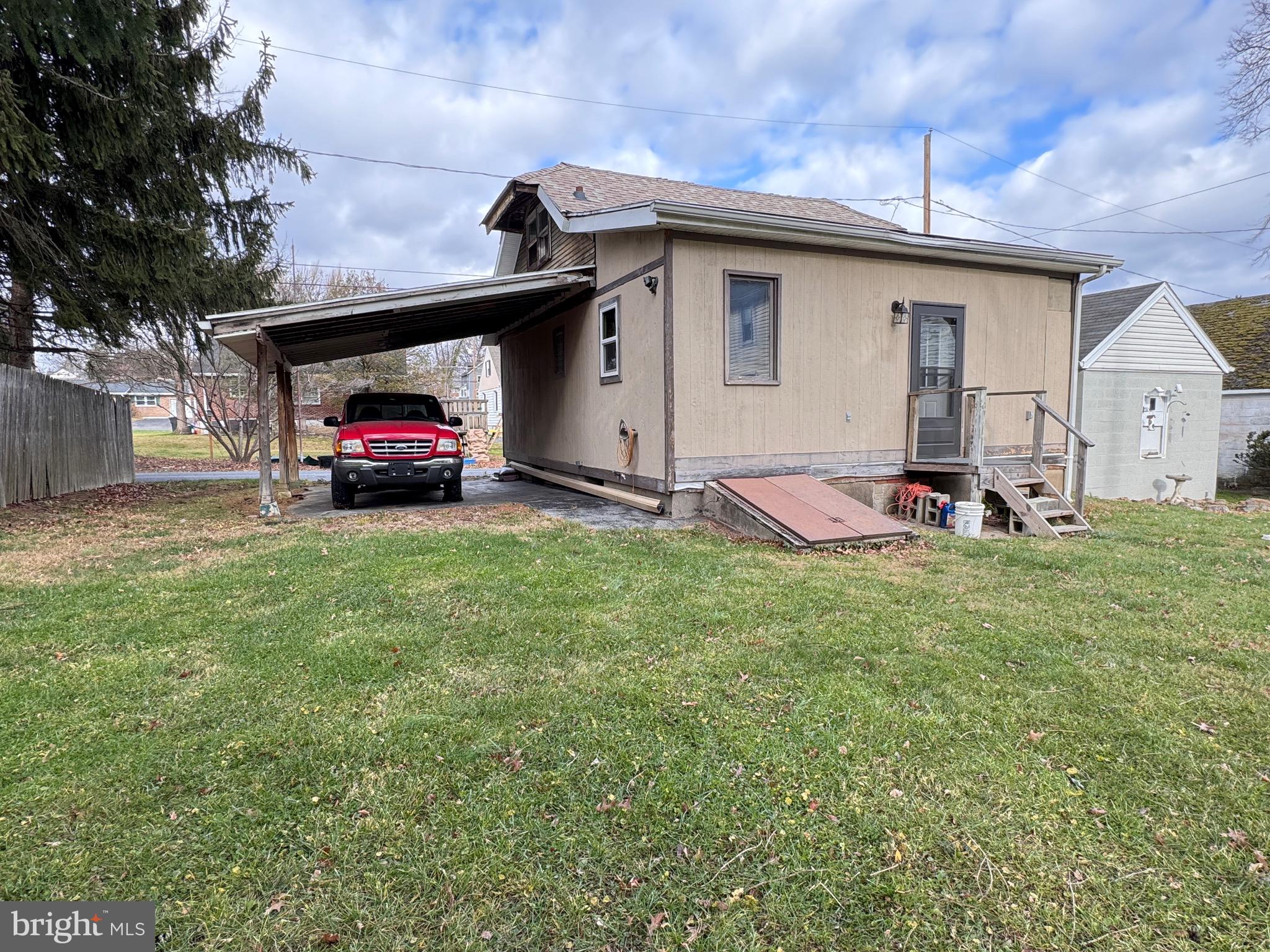 WEST BETHLEHEM - Residential