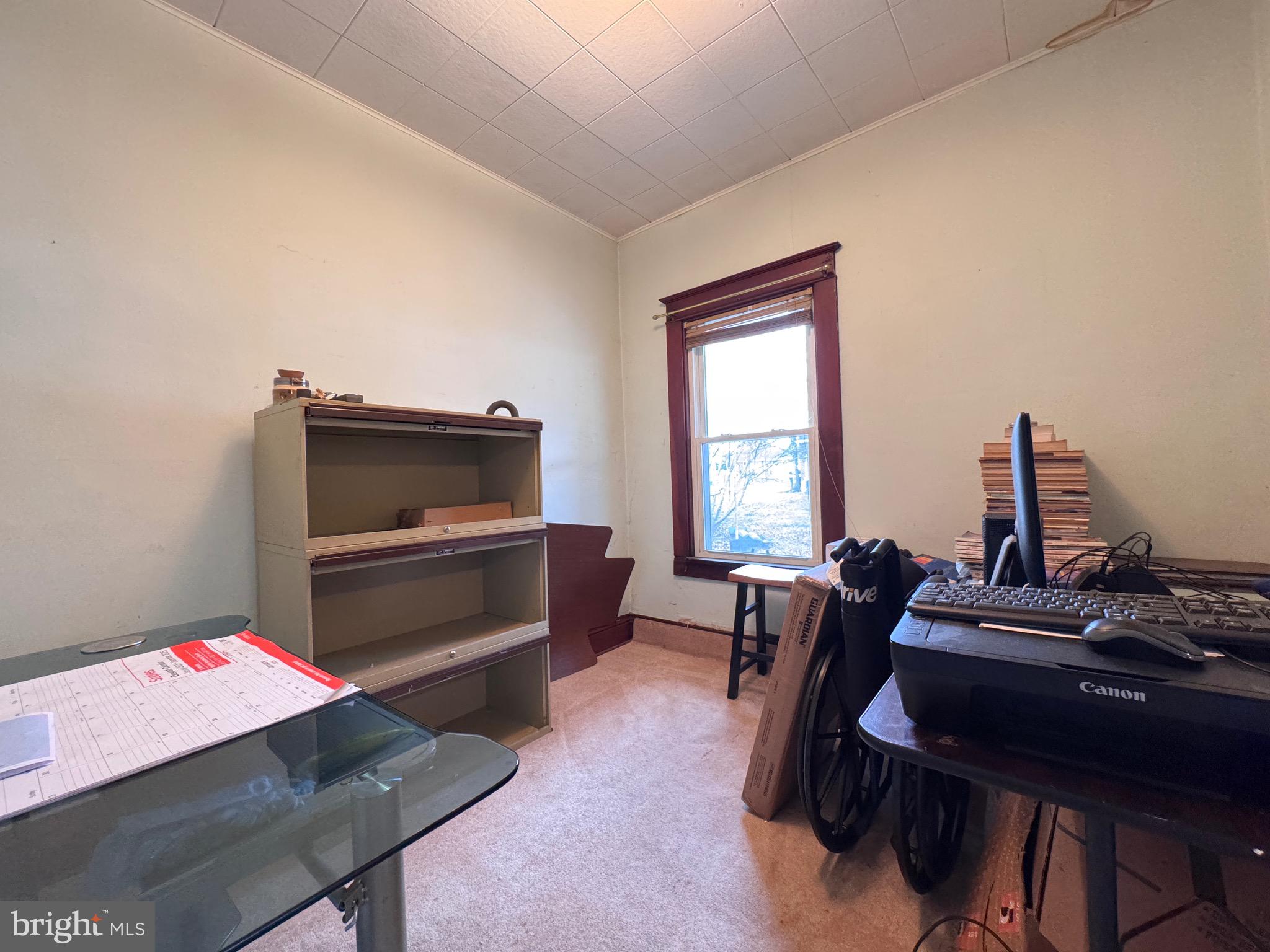 WEST BETHLEHEM - Residential