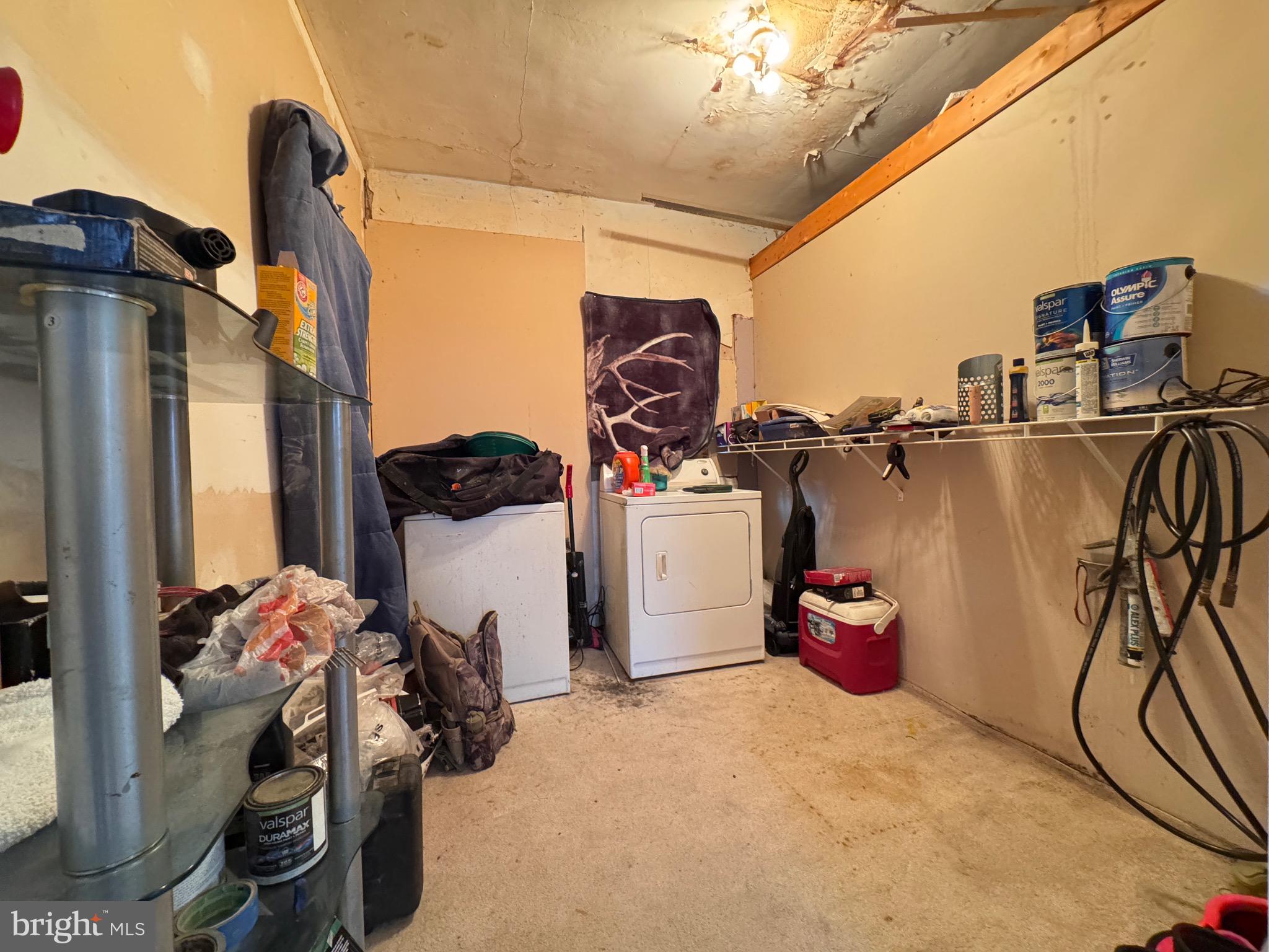 WEST BETHLEHEM - Residential