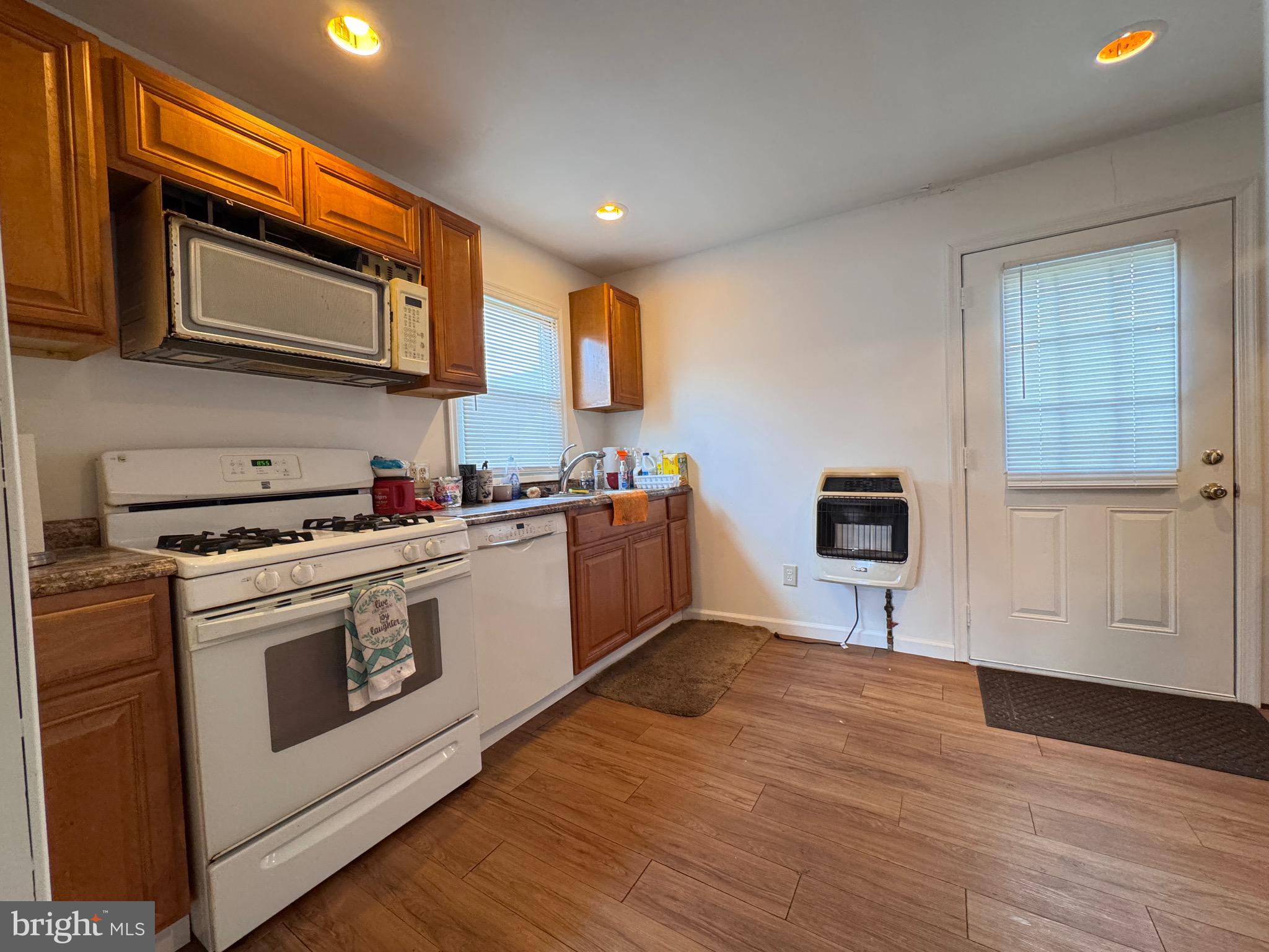 WEST BETHLEHEM - Residential