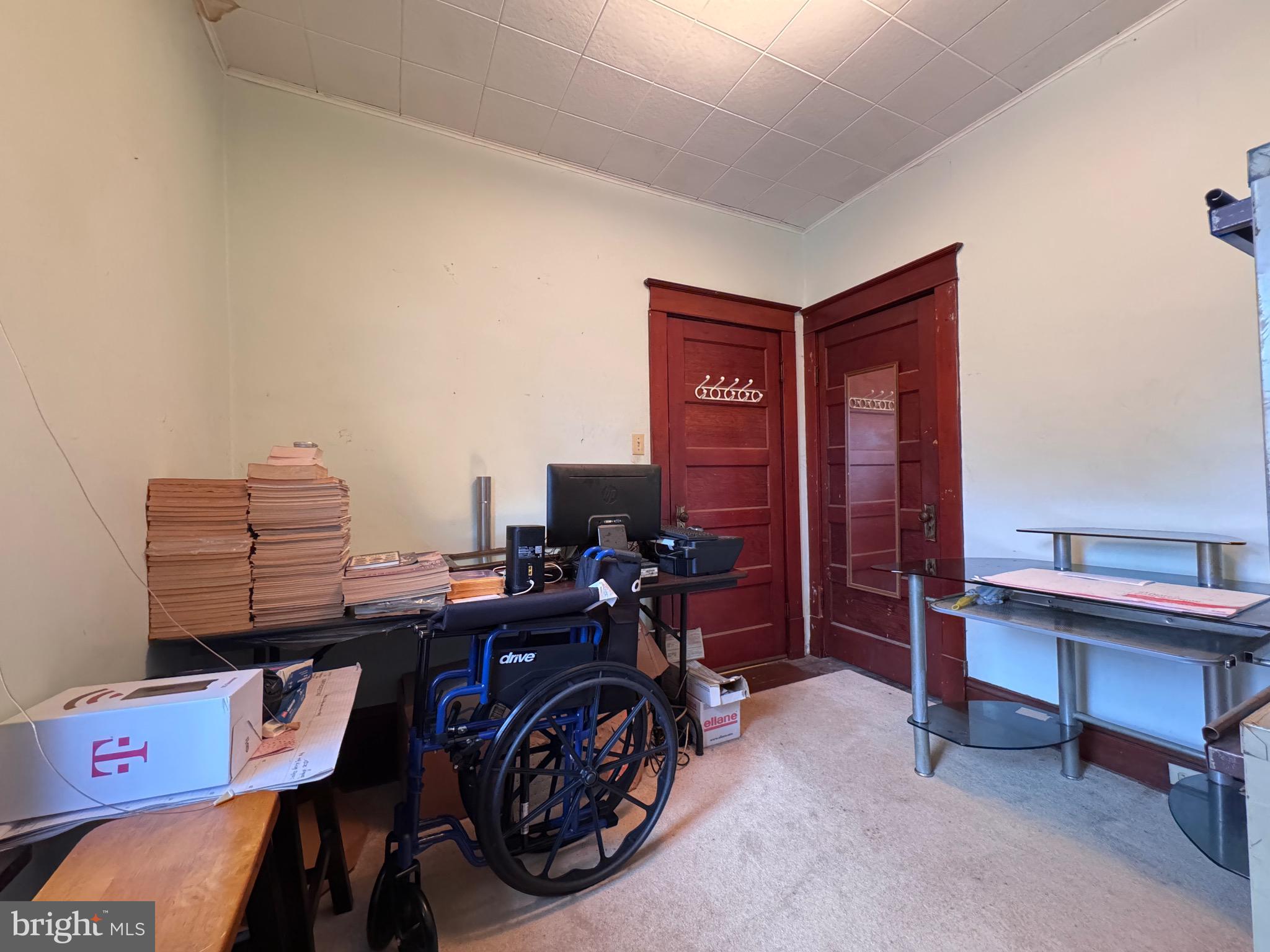 WEST BETHLEHEM - Residential