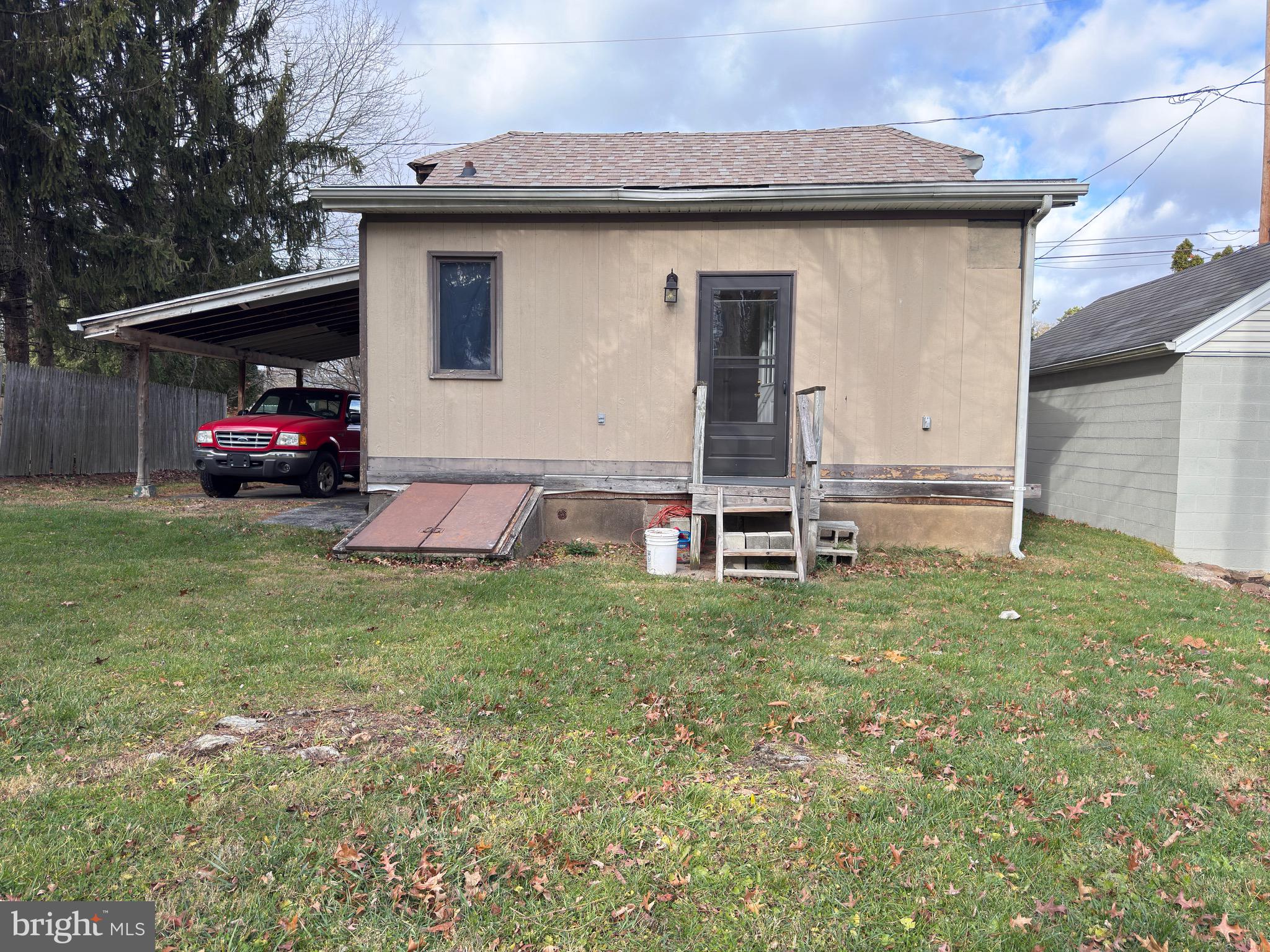 WEST BETHLEHEM - Residential