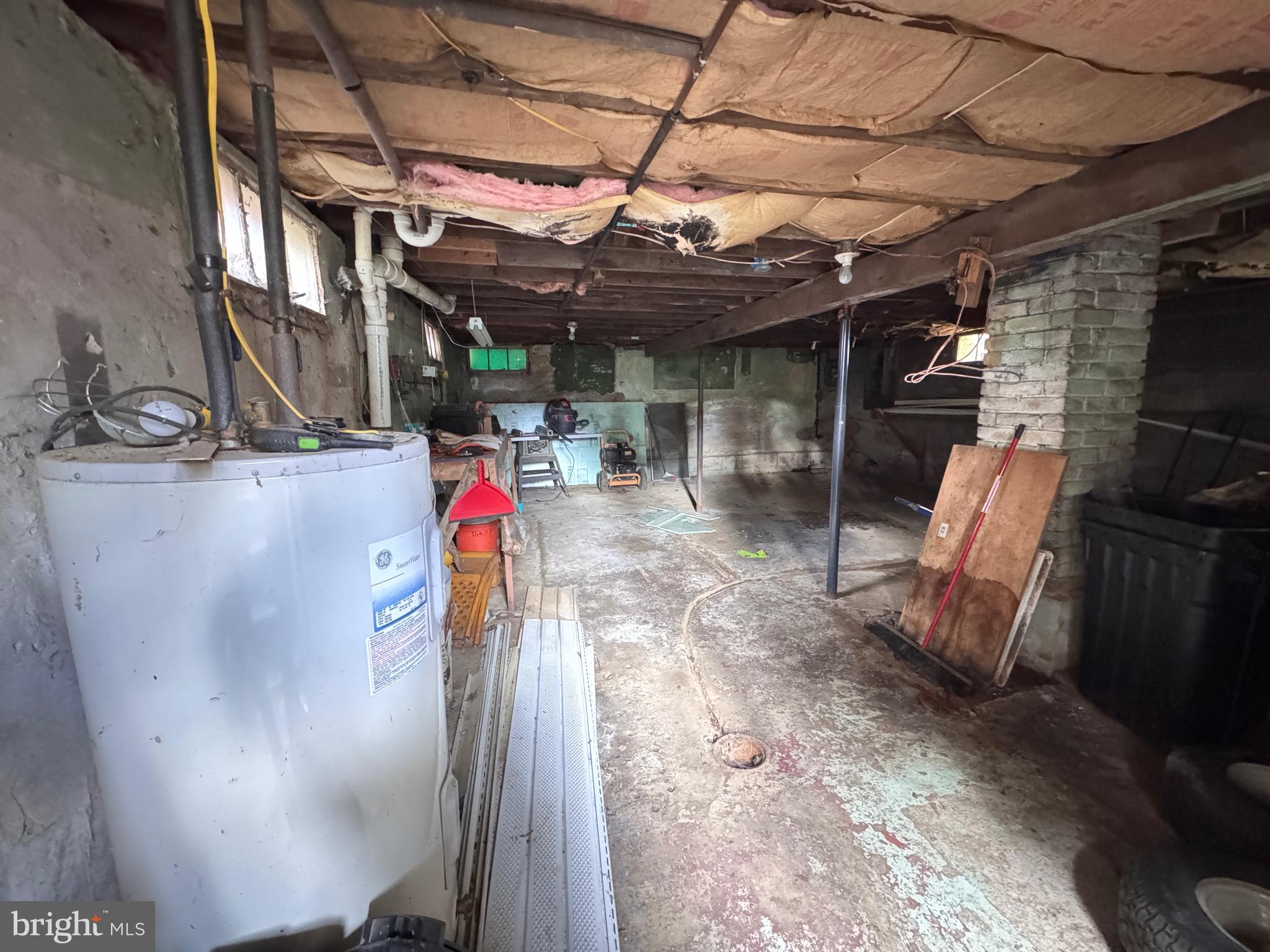 WEST BETHLEHEM - Residential