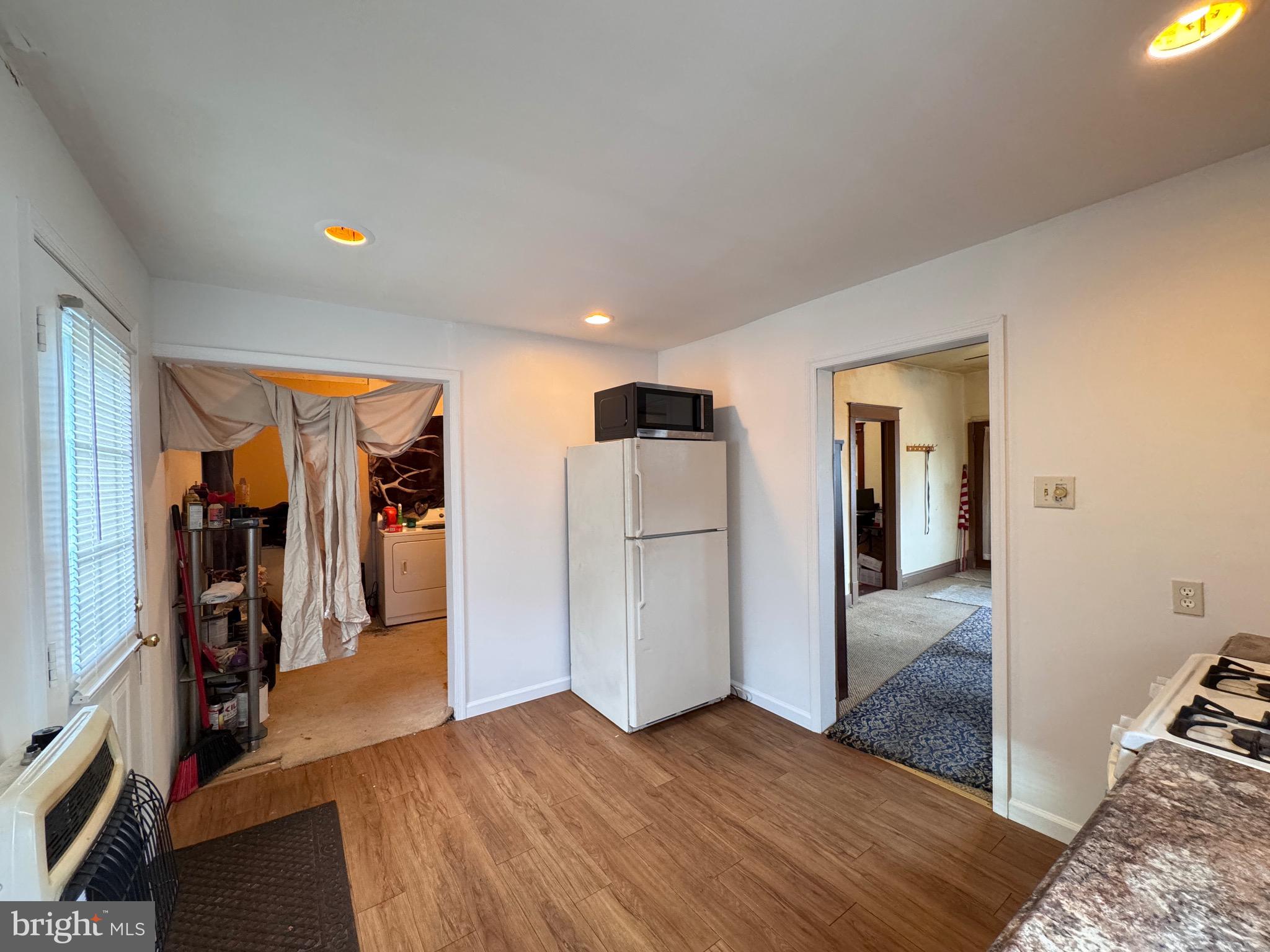 WEST BETHLEHEM - Residential