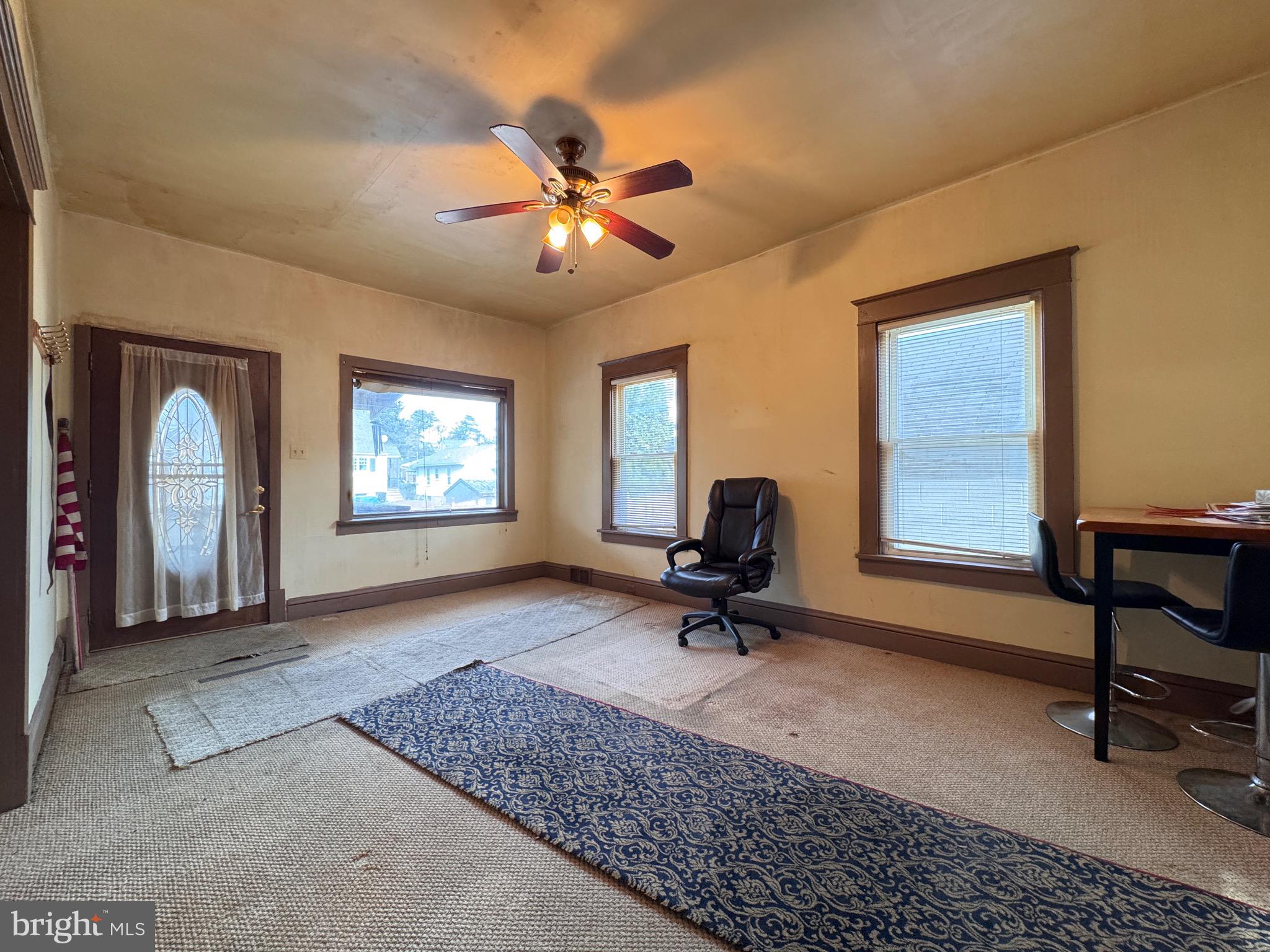 WEST BETHLEHEM - Residential