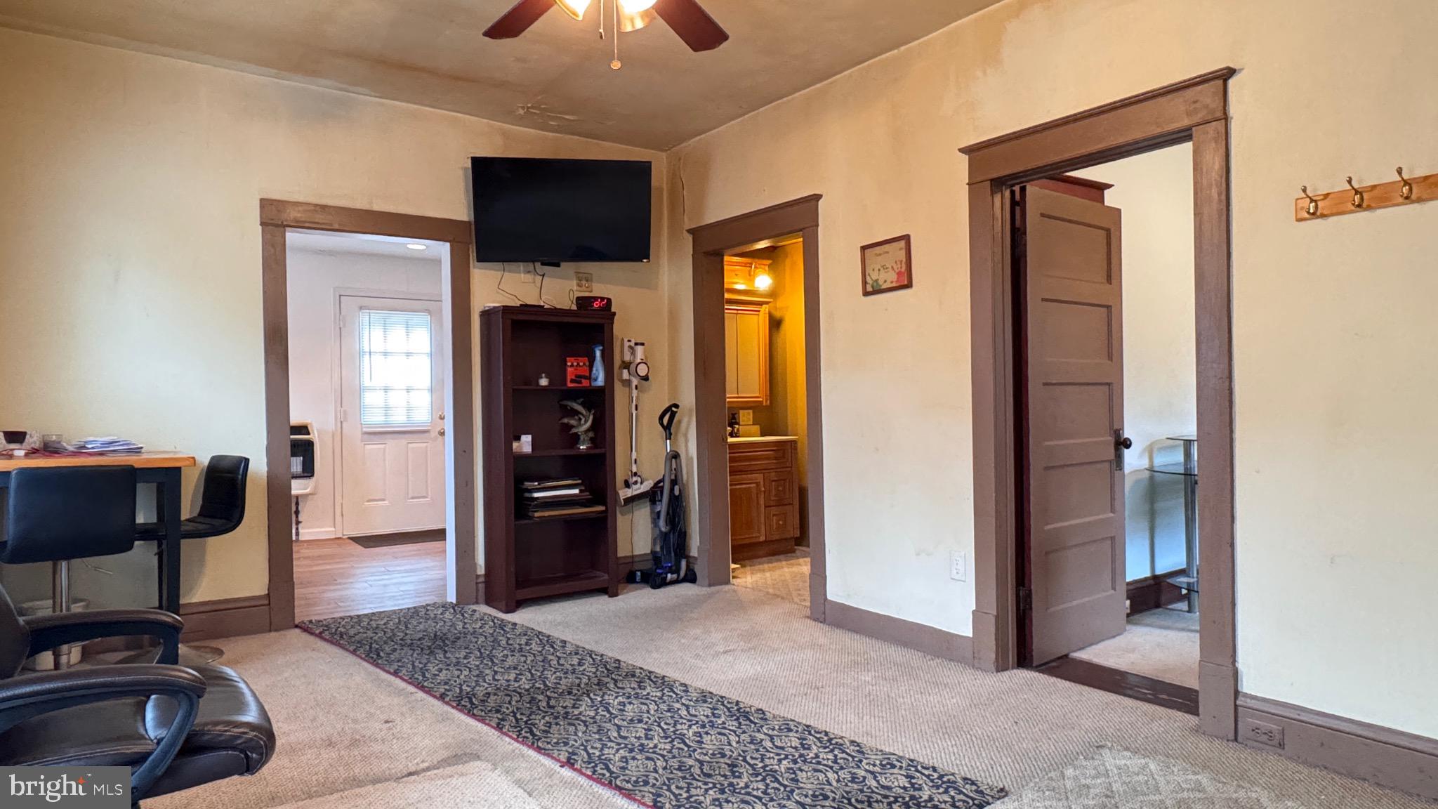 WEST BETHLEHEM - Residential