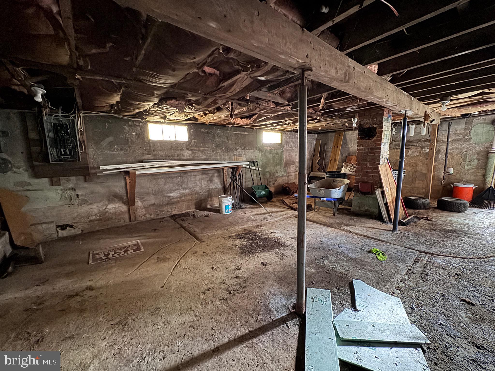 WEST BETHLEHEM - Residential