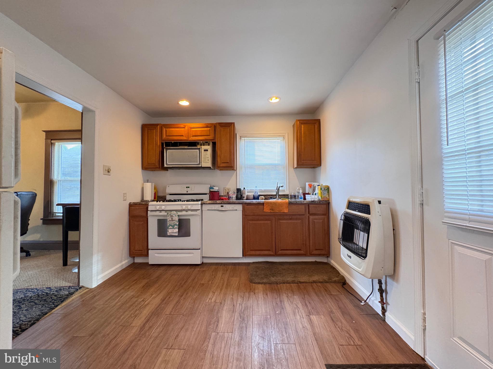 WEST BETHLEHEM - Residential