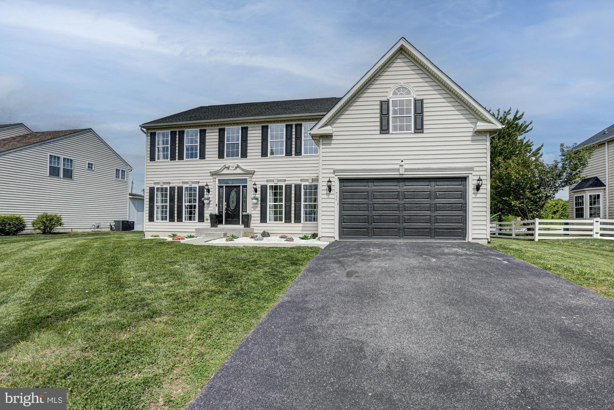 735 WOOD DUCK COURT