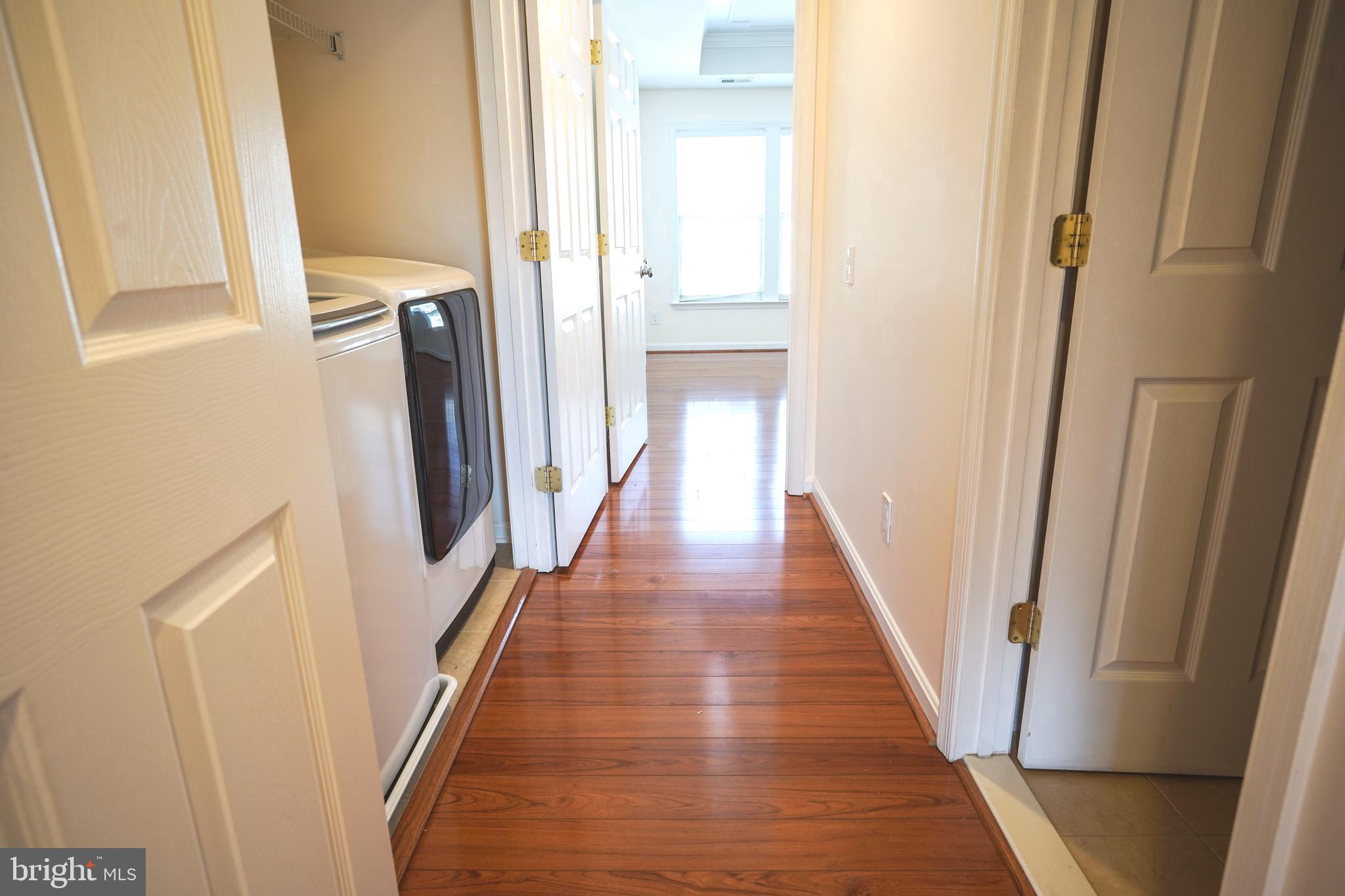 FAIRCREST - Residential Lease