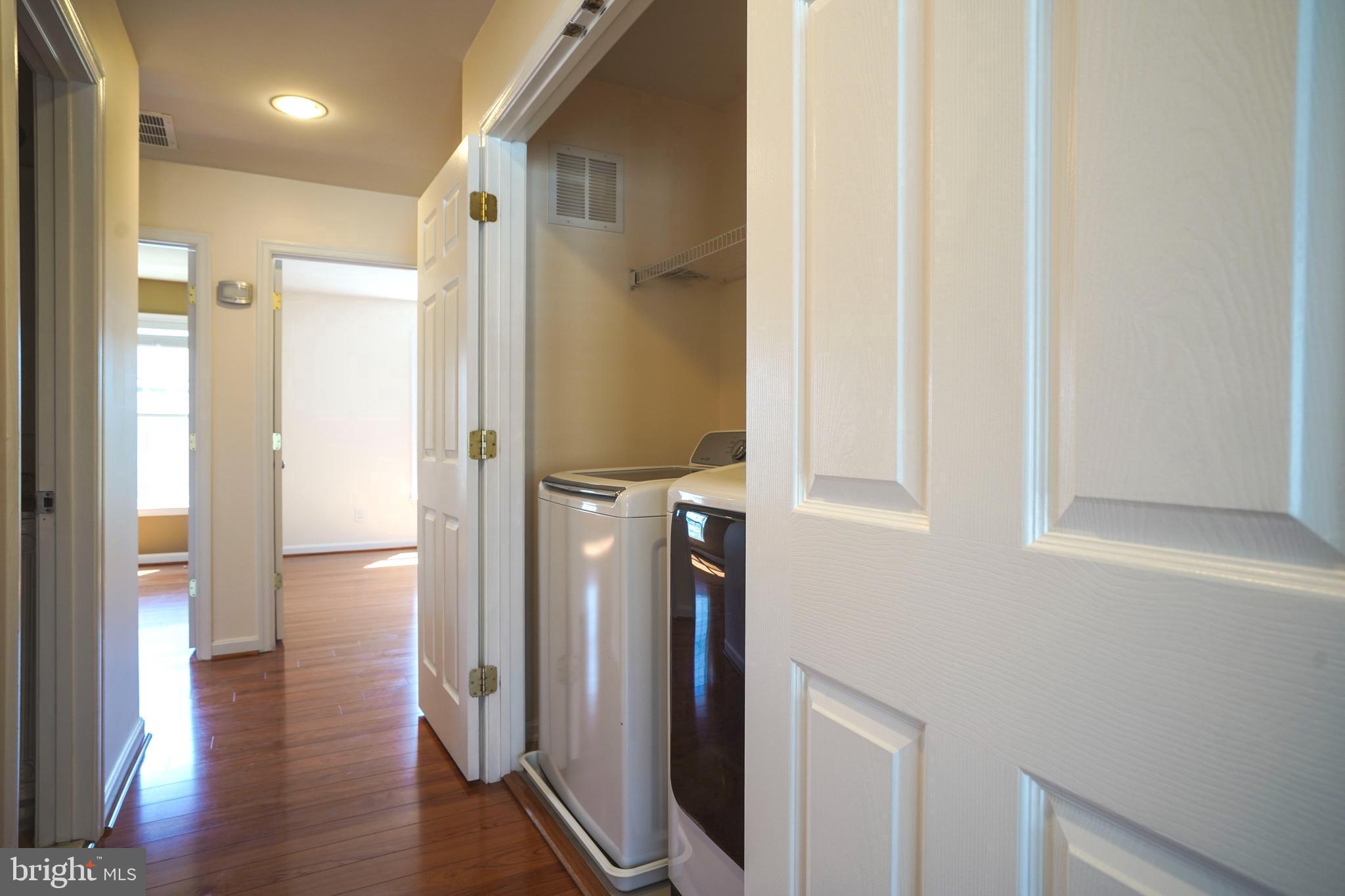 FAIRCREST - Residential Lease