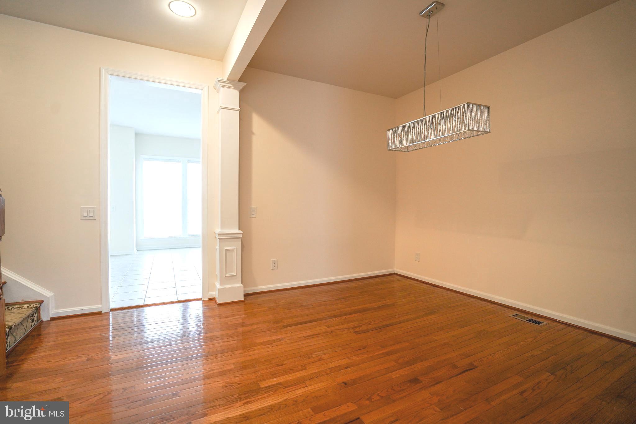 FAIRCREST - Residential Lease