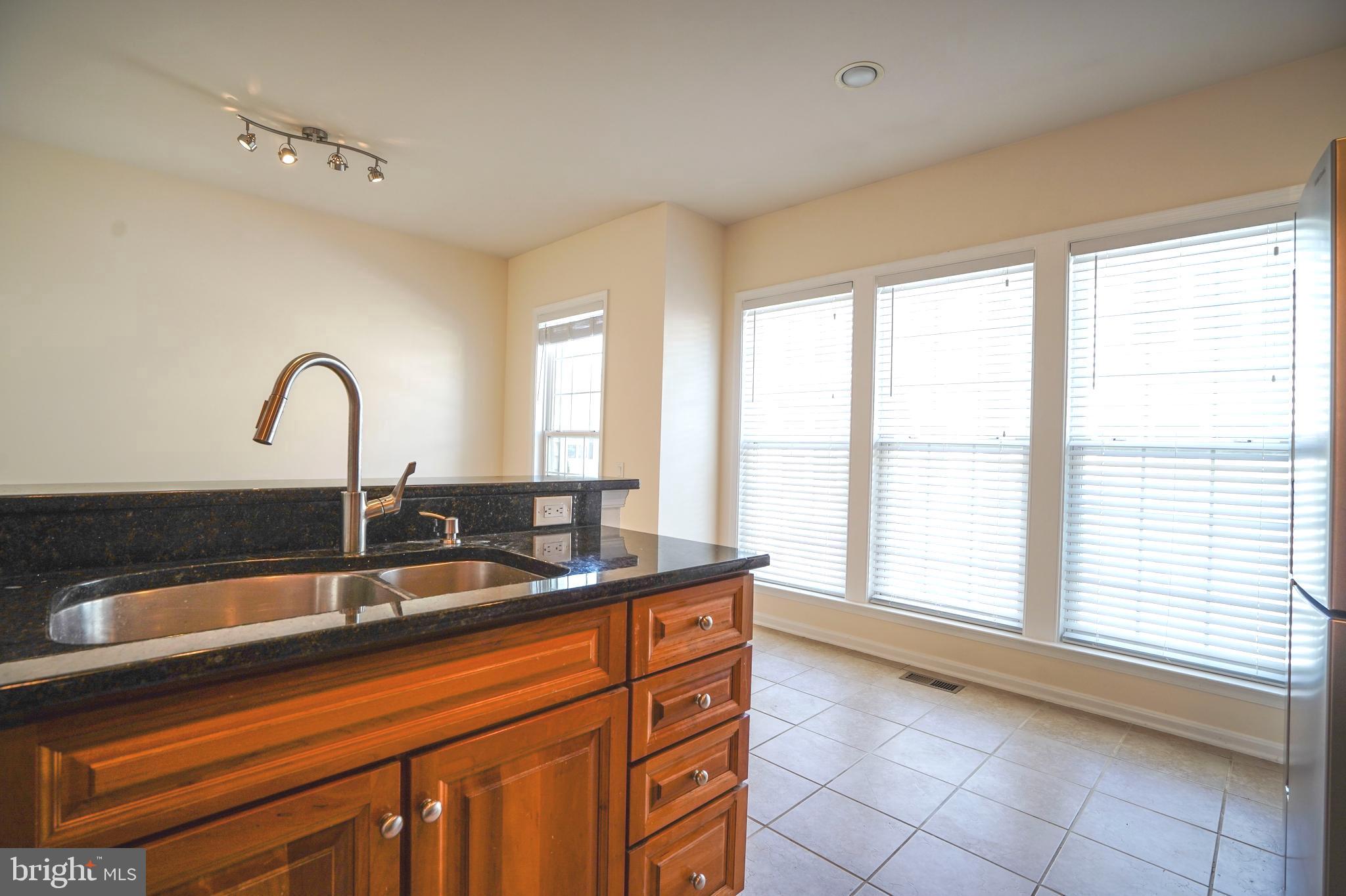 FAIRCREST - Residential Lease