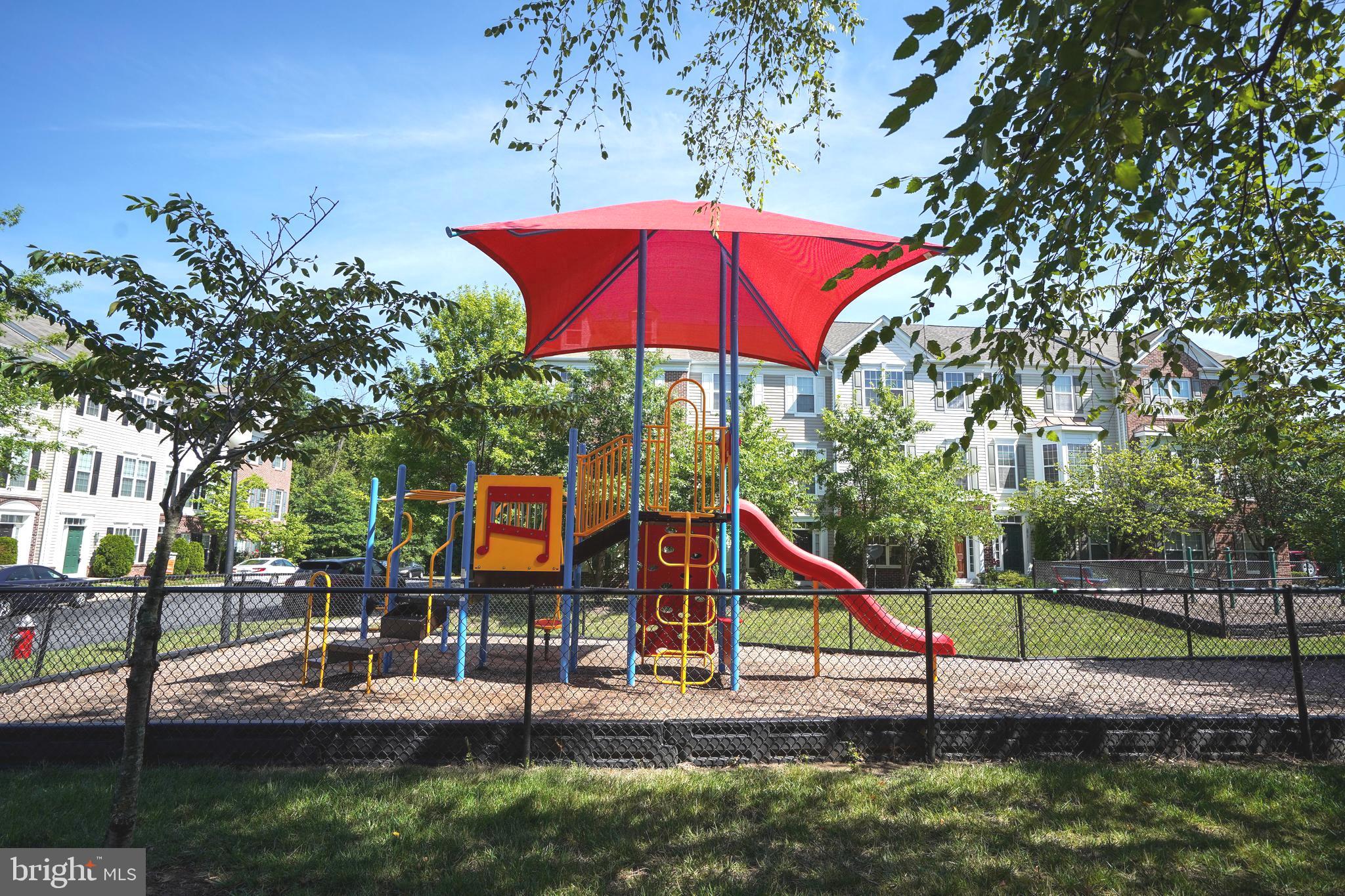 FAIRCREST - Residential Lease